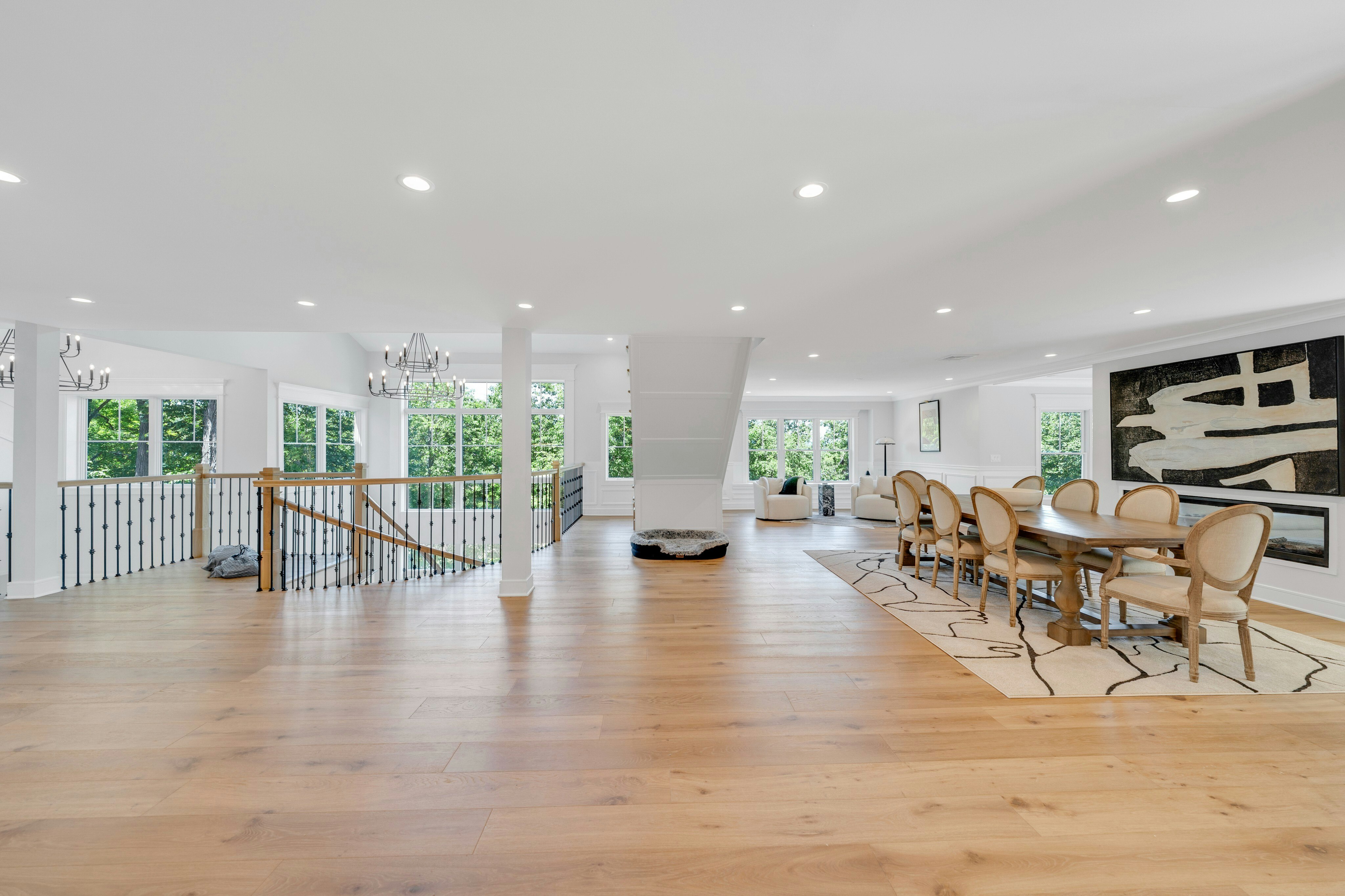  976 Scioto Drive, Franklin Lakes, NJ 07417 - 物件實景