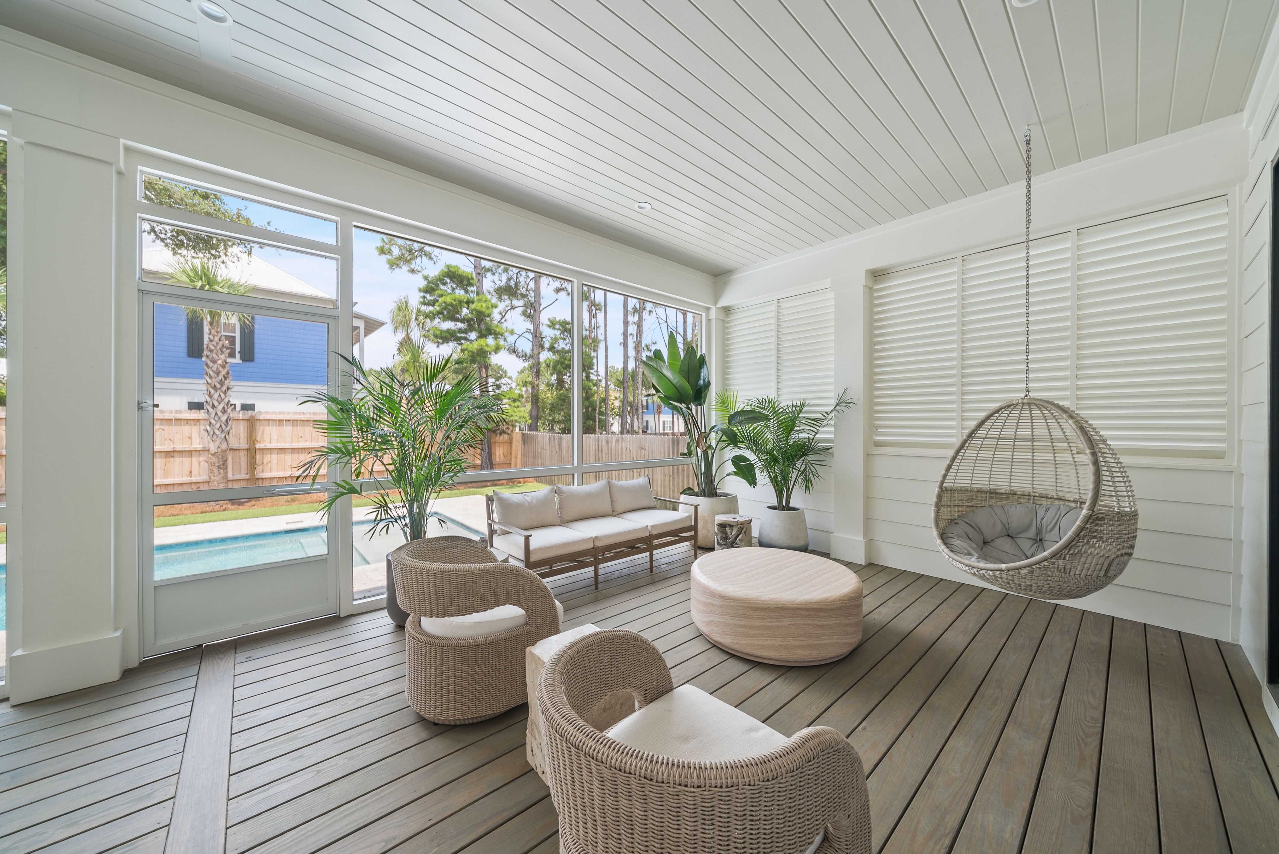  Seagrove Beach New Construction with Pool and Strong Rental Potential - 物件實景
