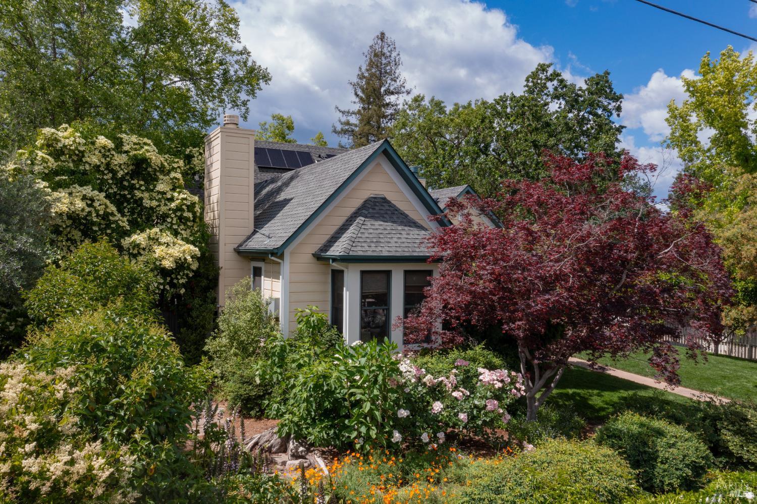 St. Helena, California, 94574, United States, 4 Bedrooms Bedrooms, ,4 BathroomsBathrooms,Residential,For Sale,1836928