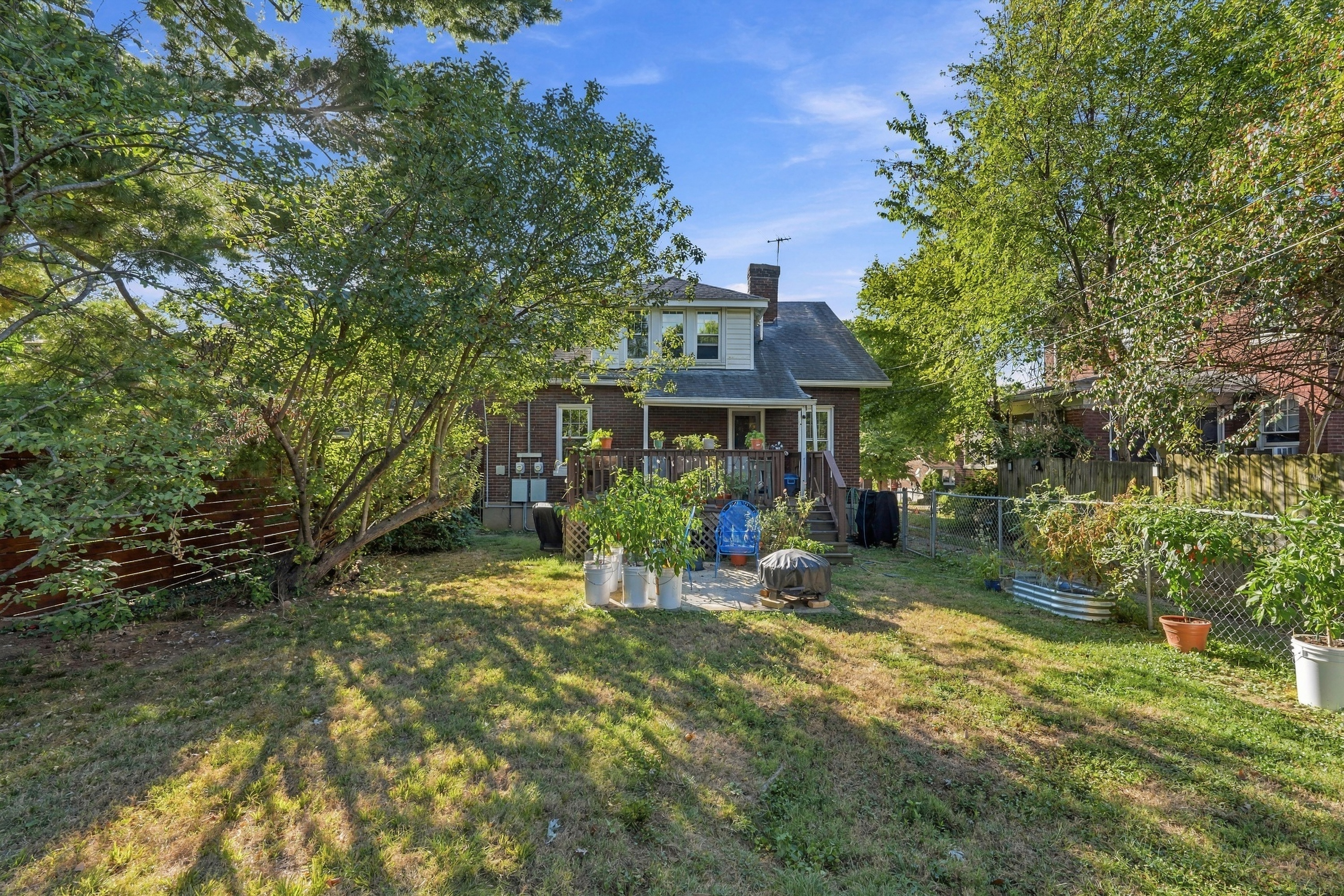  1855 Harvard Drive, Louisville, KY 40205 - 物件實景