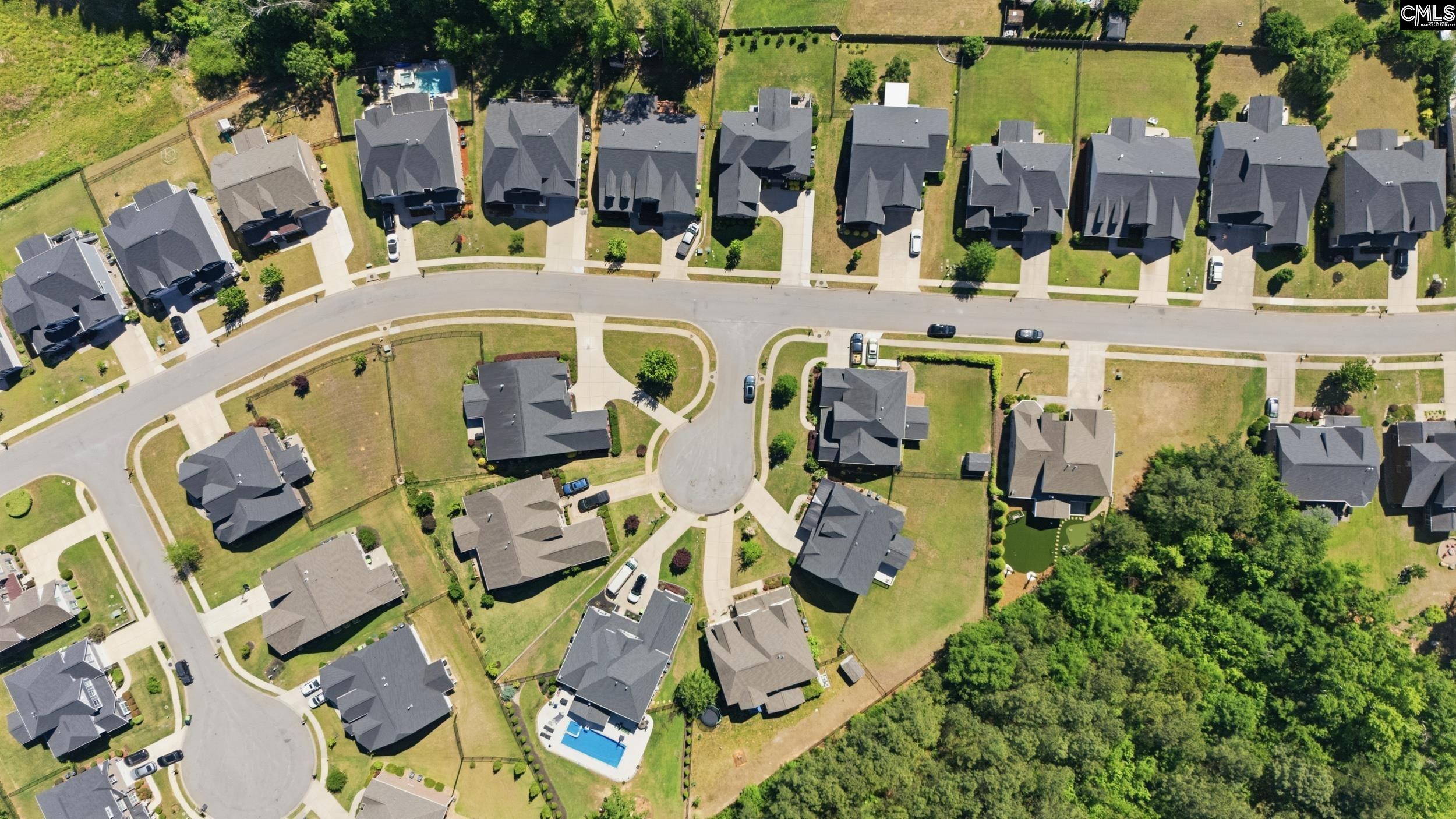Lexington, South Carolina, 29072, United States, 4 Bedrooms Bedrooms, ,4 BathroomsBathrooms,Residential,For Sale,2048940