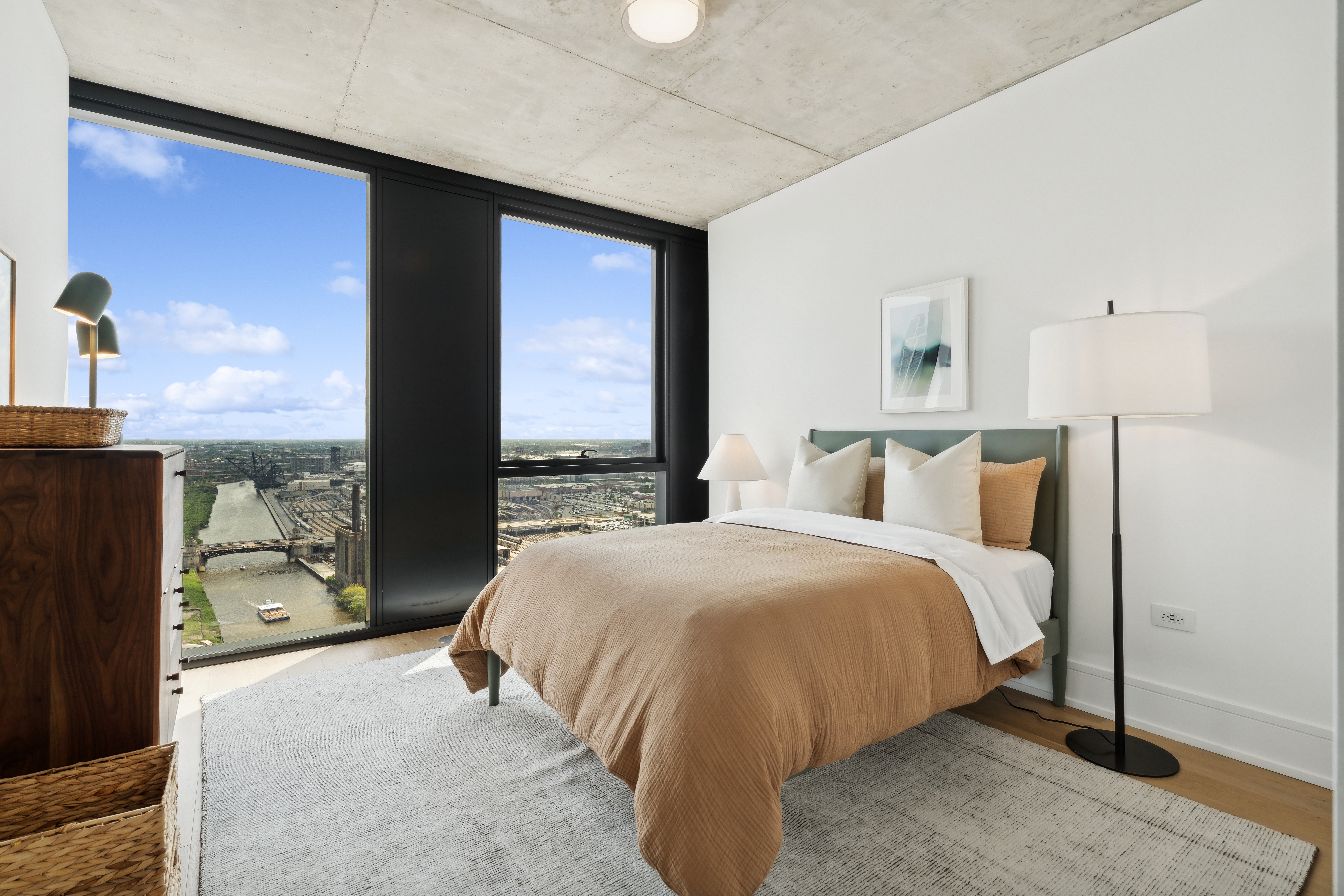  Experience Sophisticated Urban Living Like Never Before at The Reed - 物件實景