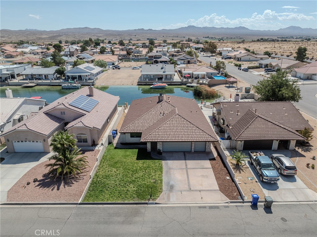 Helendale, California, 92342, United States, 3 Bedrooms Bedrooms, ,2 BathroomsBathrooms,Residential,For Sale,1950489