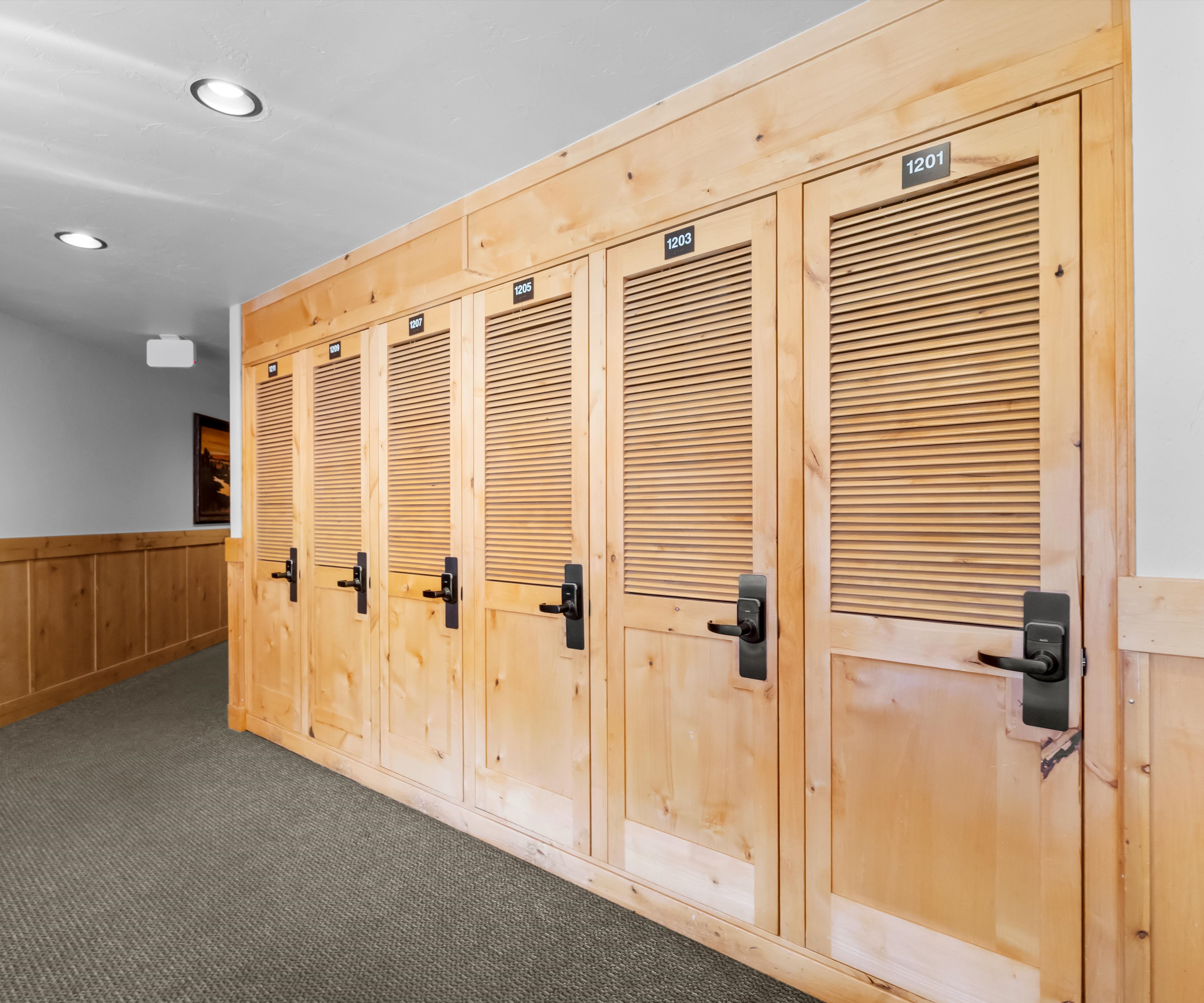  2800 Village Drive Unit 1203, Steamboat Springs, CO 80487 - 物件實景