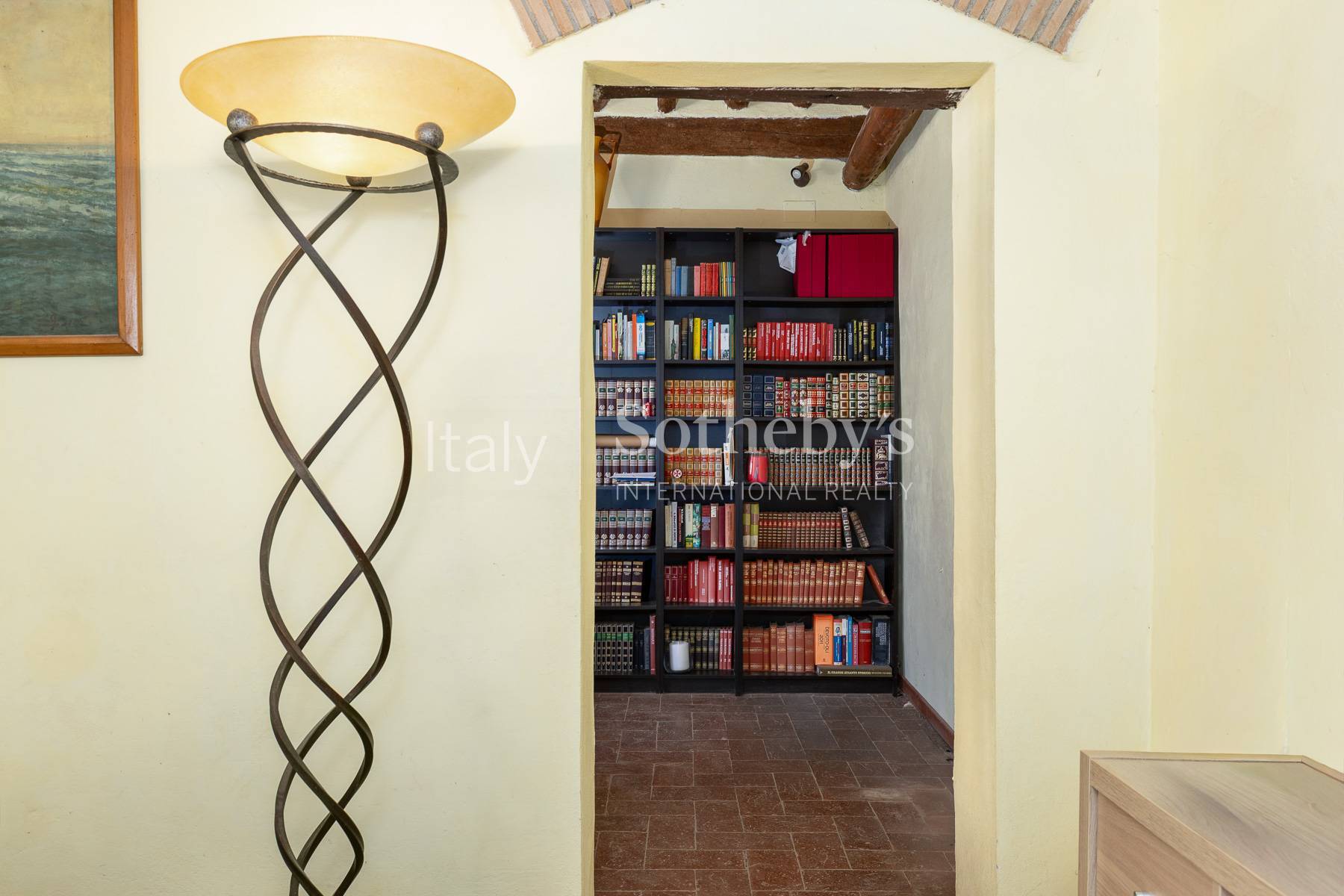  Charming estate among vineyards and history - 物件實景