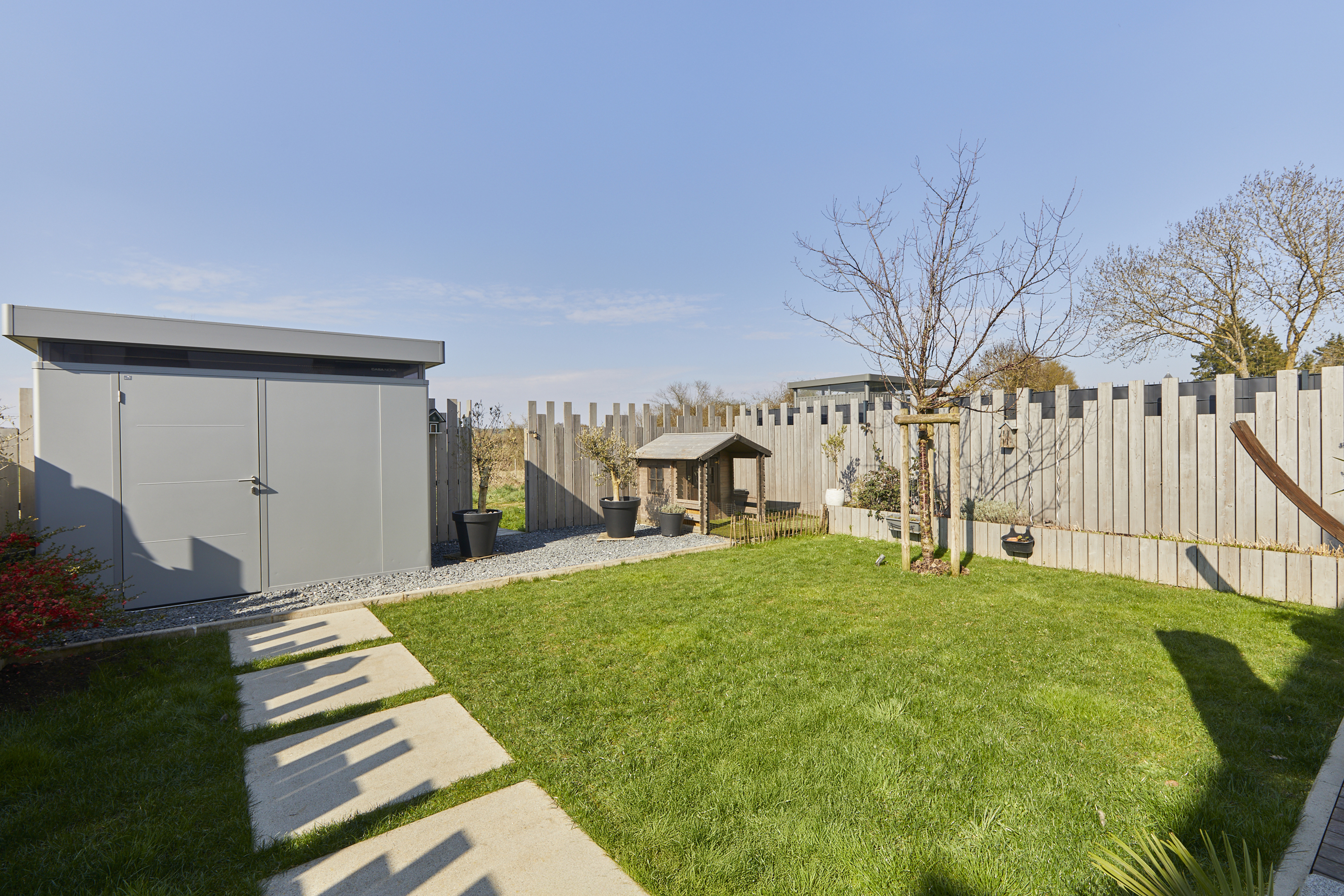  Maison à Peppange - 物件實景