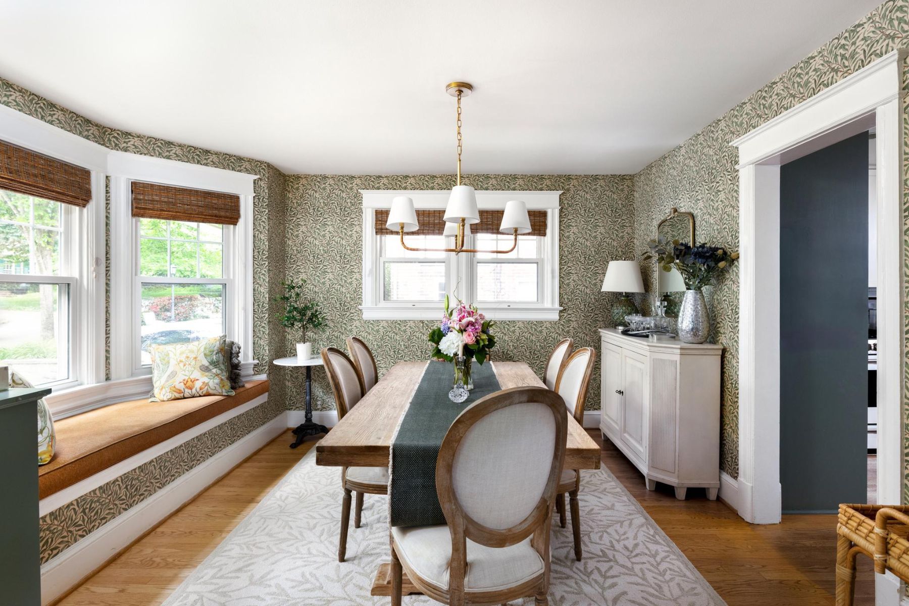  7203 Summit Avenue, Chevy Chase, MD, 20815 - 物件實景