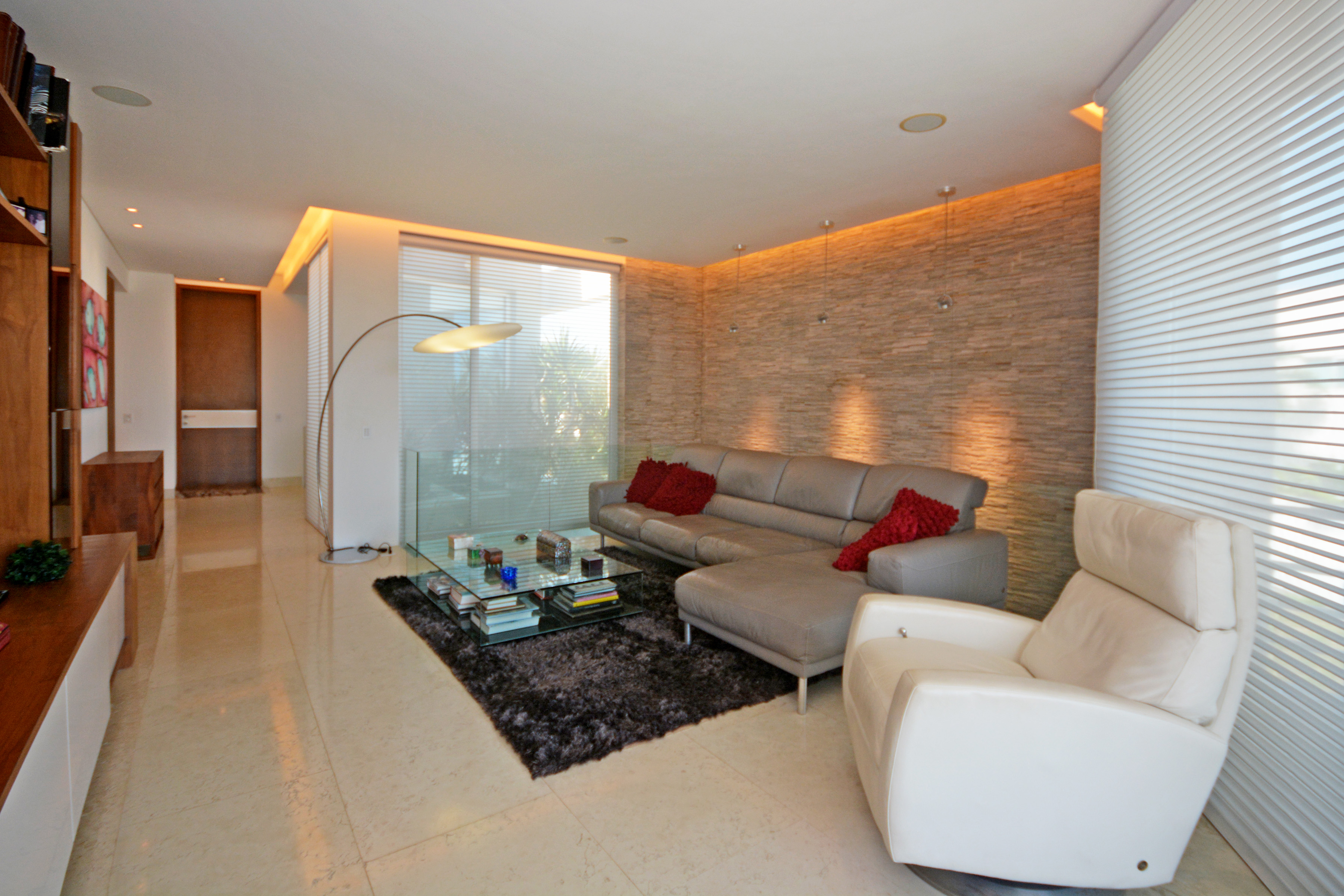  EXCLUSIVE RESIDENCE WITH PRIVATE DOCK - 物件實景