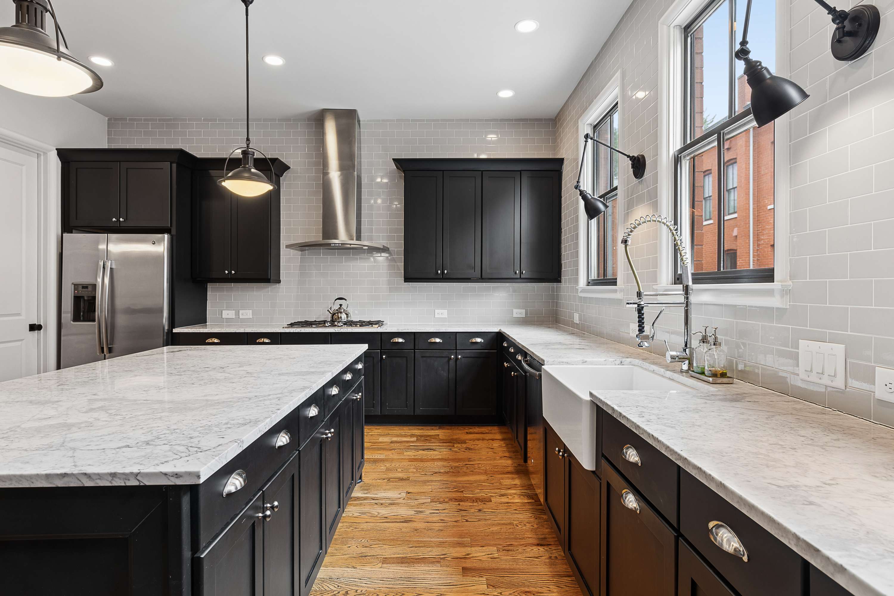  Stunning Townhome in Decatur