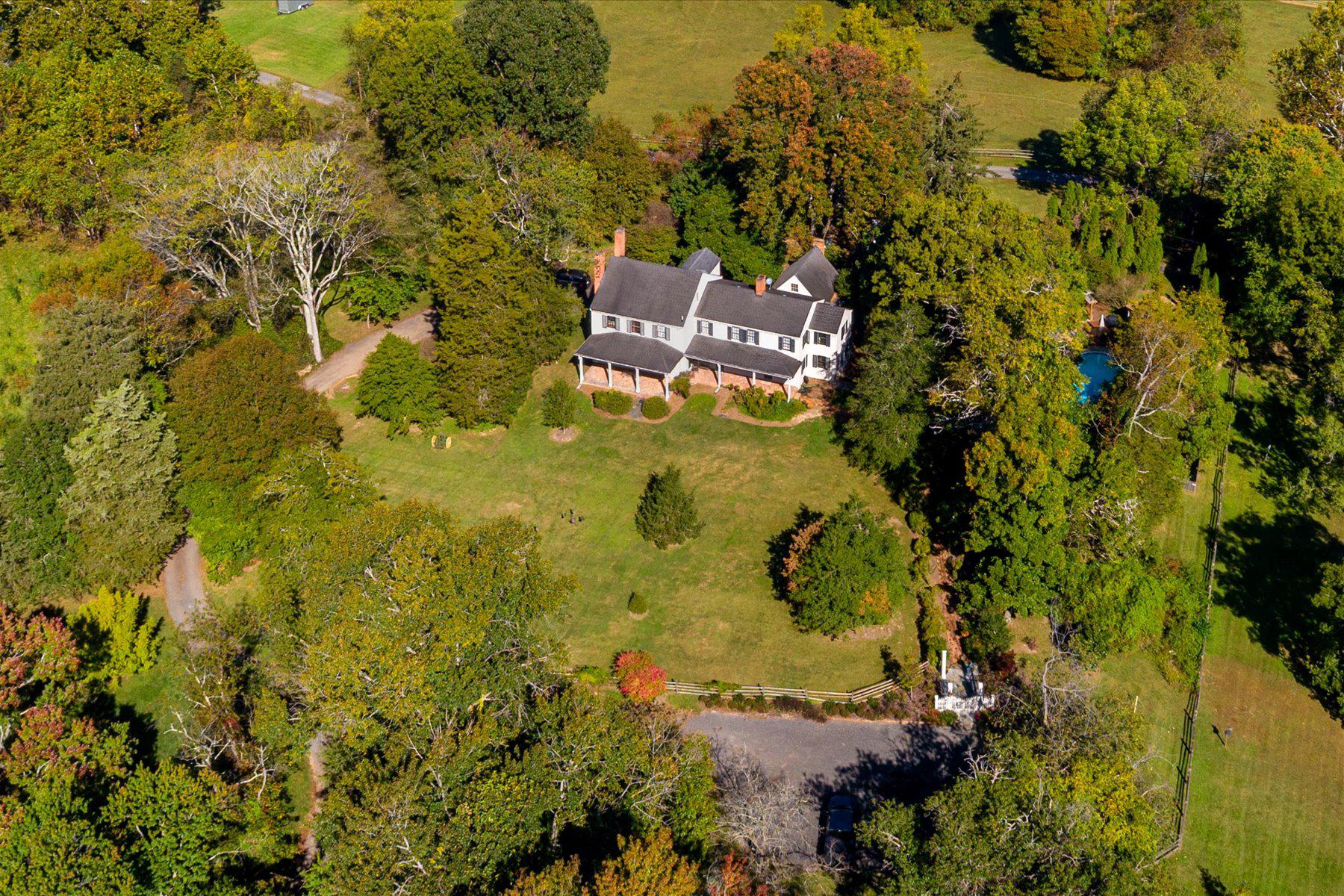  5503 Brooks Woods Road, Lothian, MD, 20711 - 物件實景
