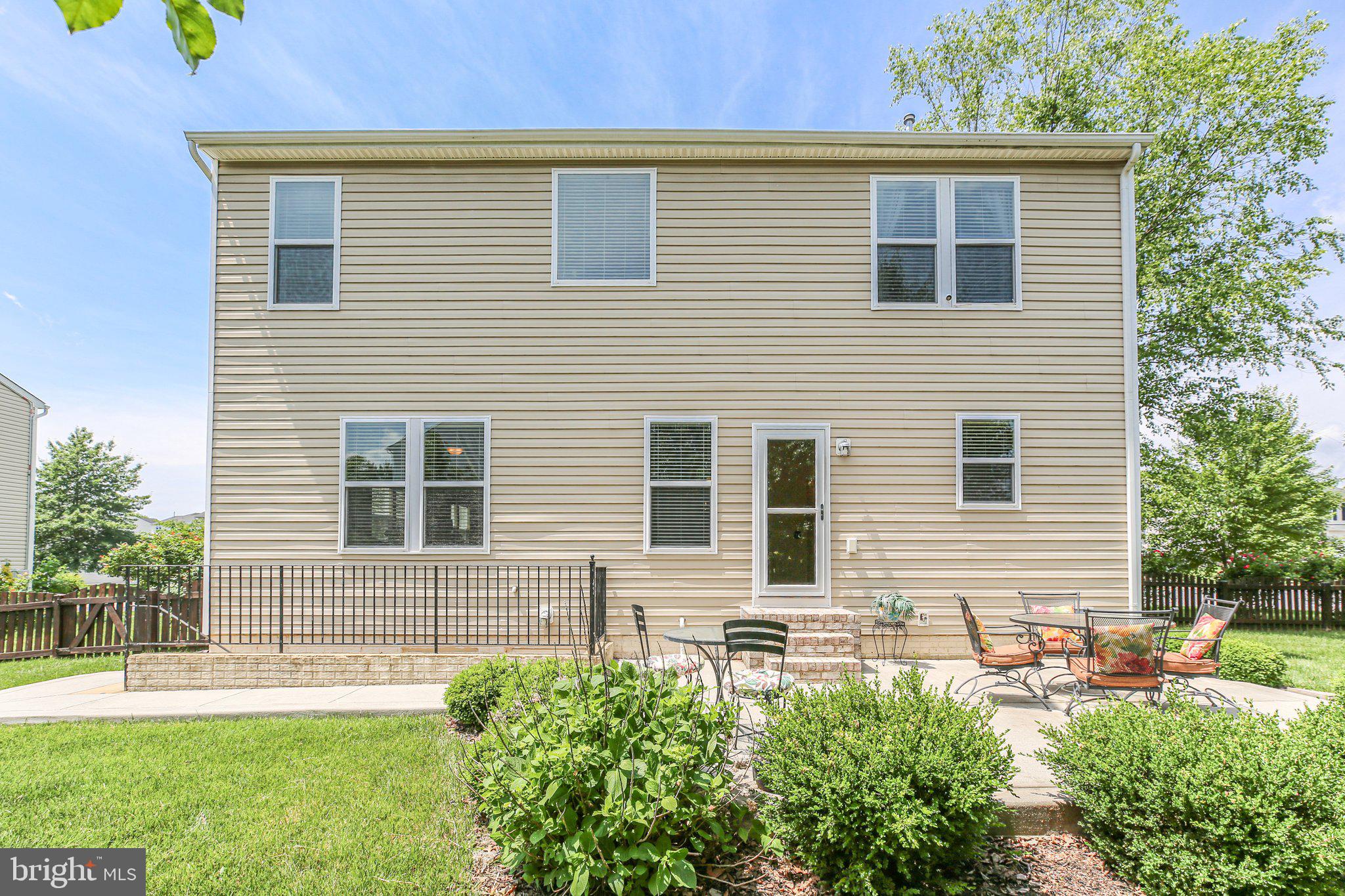 Fredericksburg, Virginia, 22406, United States, 3 Bedrooms Bedrooms, ,2 BathroomsBathrooms,Residential,For Sale,1887792