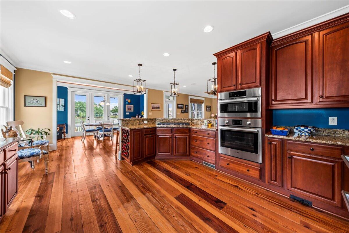 Mount Pleasant, South Carolina, 29466, United States, 4 Bedrooms Bedrooms, ,4 BathroomsBathrooms,Residential,For Sale,1838188
