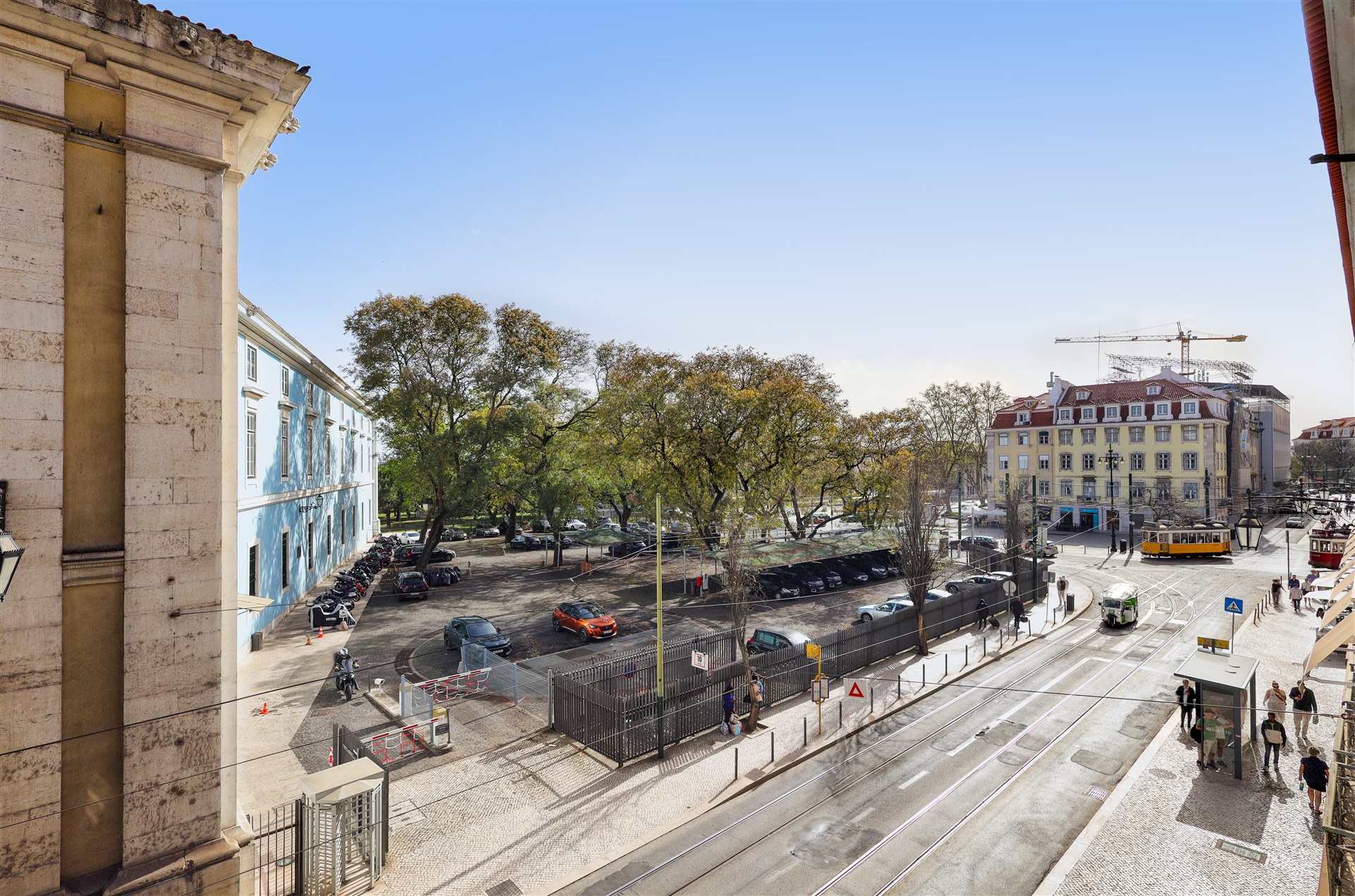  Duplex, 4 bedrooms, for Sale - 物件實景