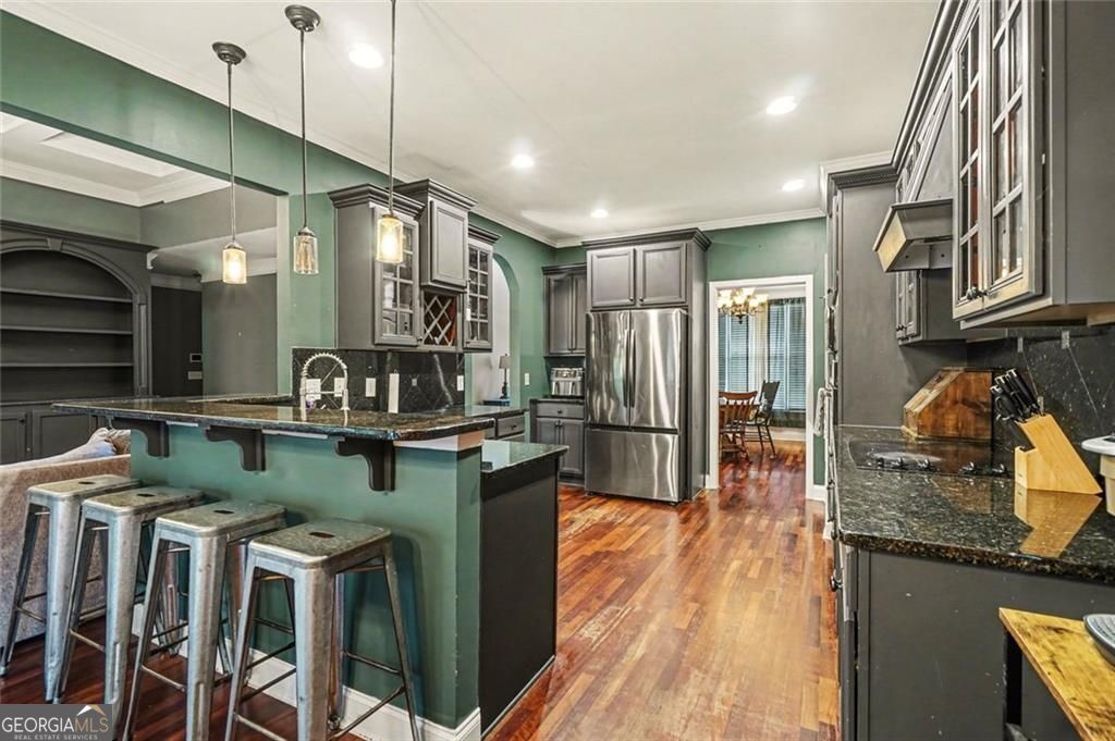 Loganville, Georgia, 30052, United States, 5 Bedrooms Bedrooms, ,5 BathroomsBathrooms,Residential,For Sale,2041121