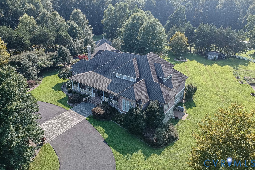 Manakintown Ferry Rd, Midlothian, VA 23113 #1