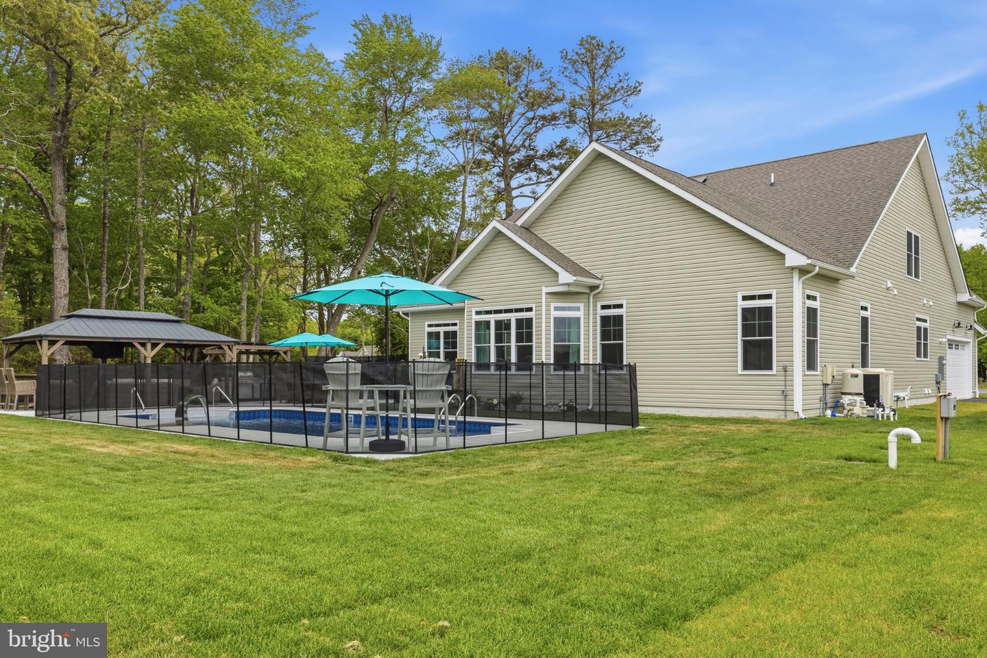 SELBYVILLE, Delaware, 19975, United States, 4 Bedrooms Bedrooms, ,3 BathroomsBathrooms,Residential,For Sale,2028375