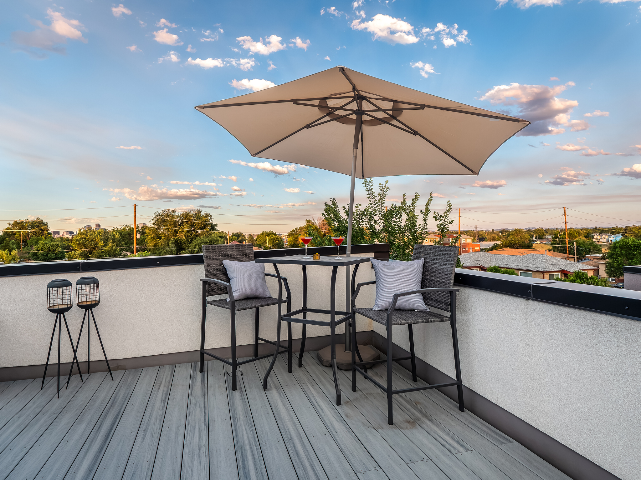  1329 Wolff Street, Denver, CO 80204 - 物件實景