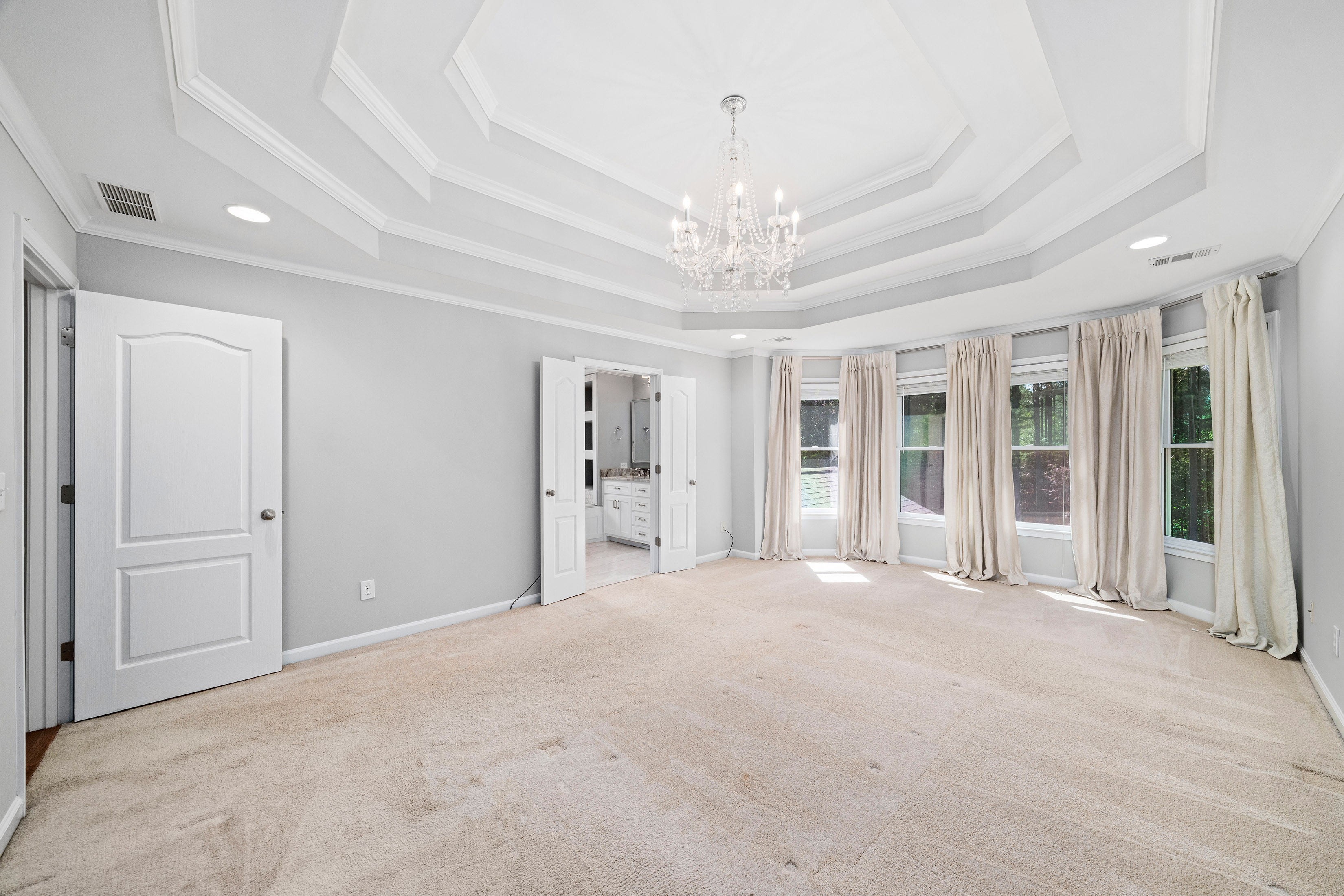  Luxury Living Surrounded by the Natural Beauty of the North Georgia Mountains - 物件實景