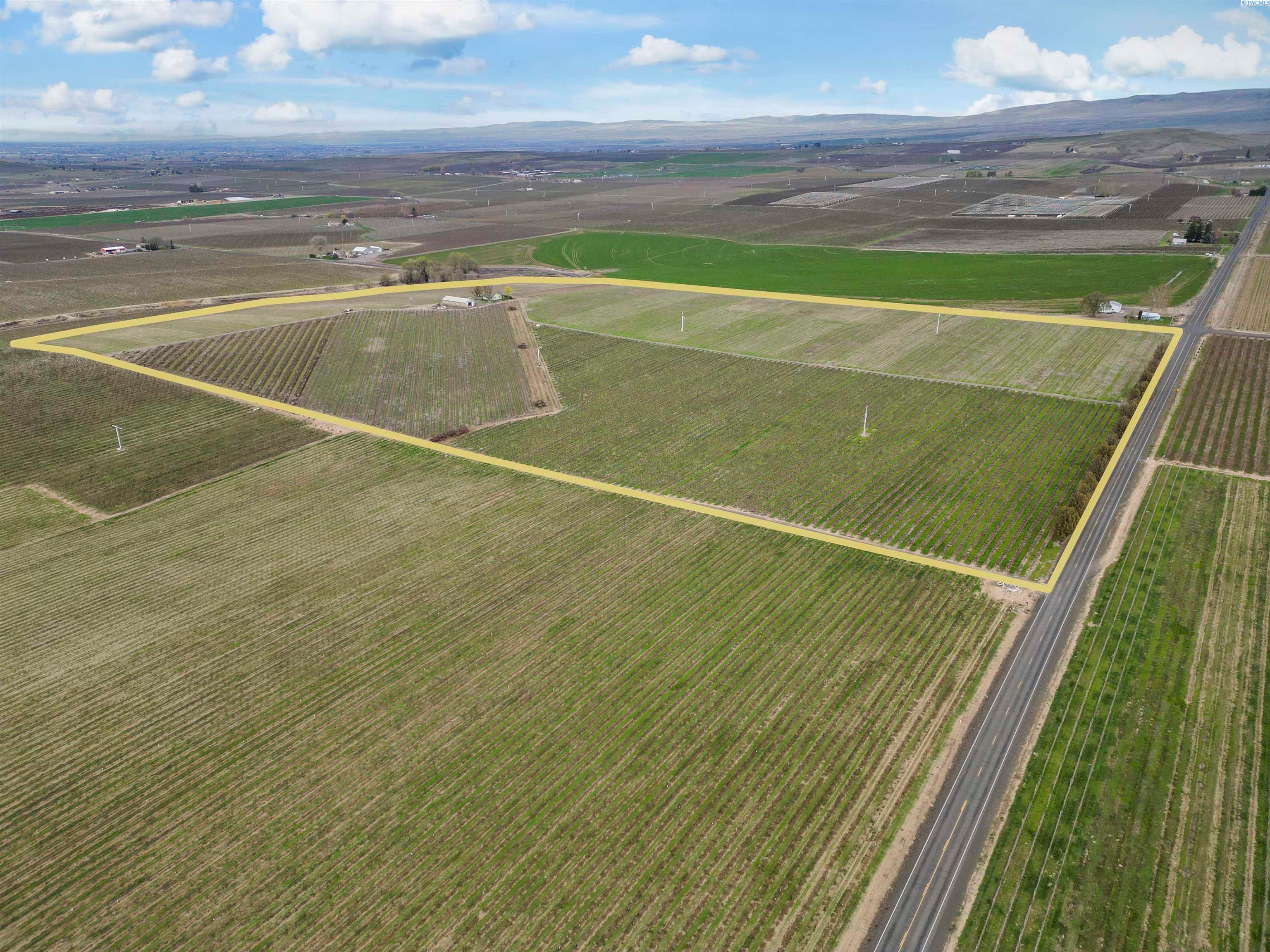 Prosser, Washington, 99350, United States, ,Residential,For Sale,1979081