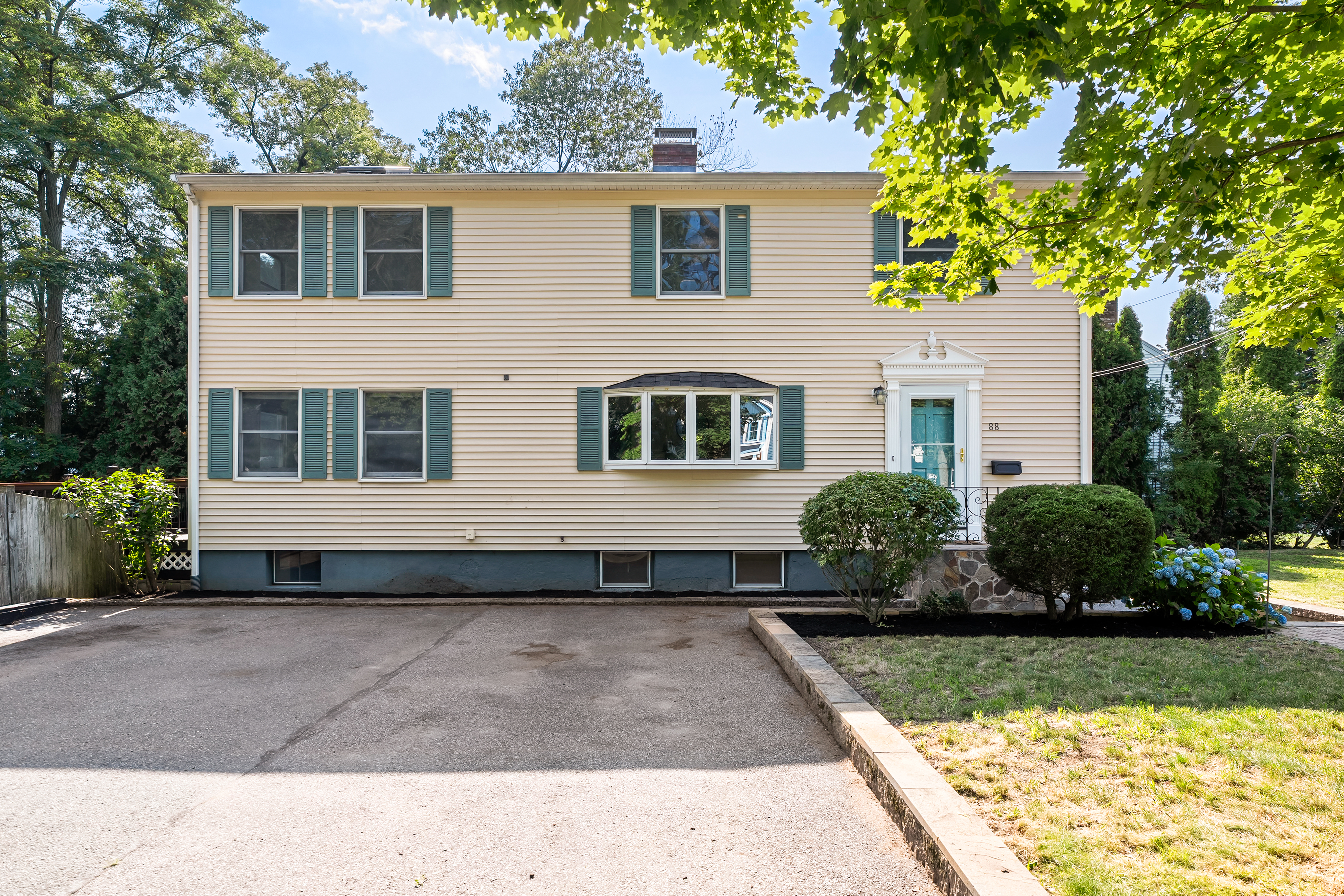  88 Wright Street, Arlington, MA, 02474 - 物件實景