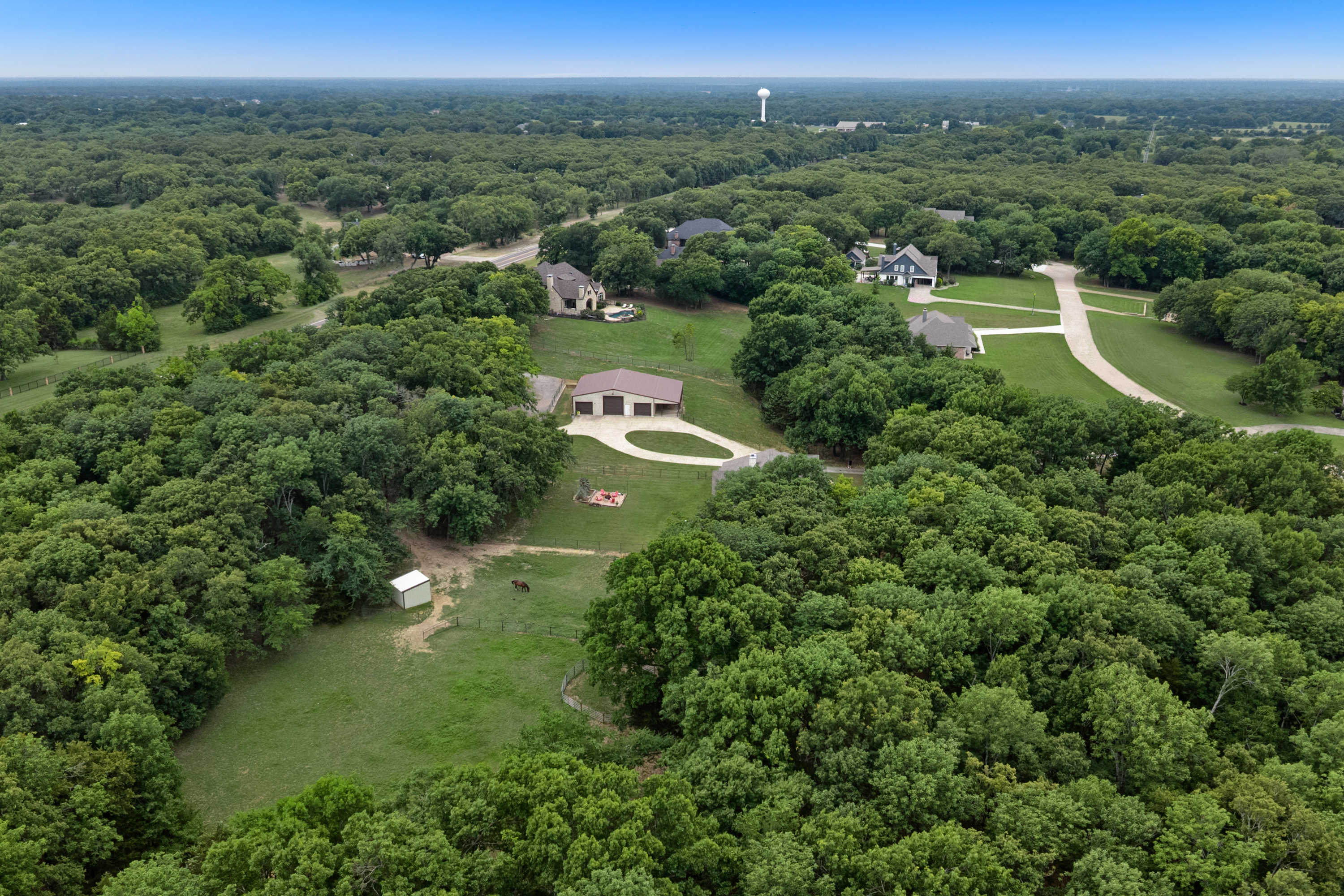  247 River Bend Trail, Combine, TX, 75159 - 物件實景