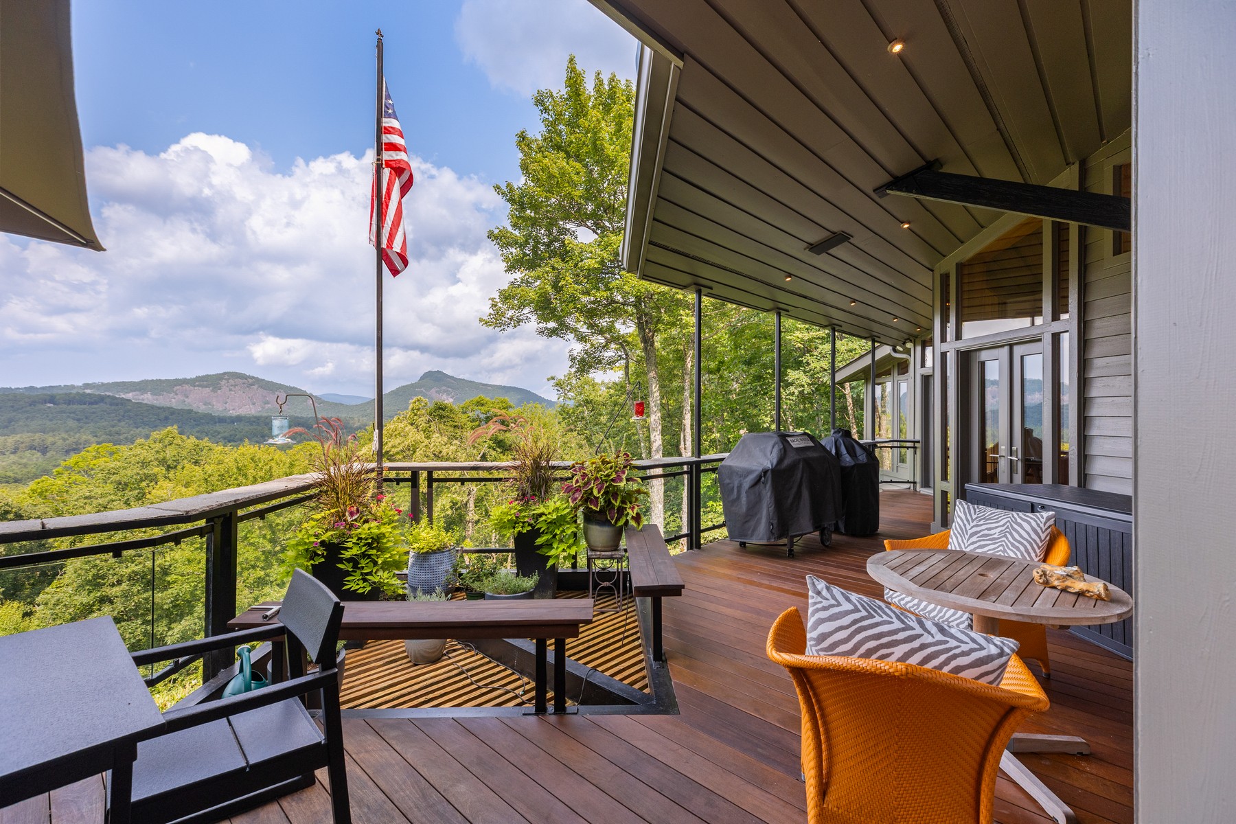  156 Devils Courthouse View - 物件實景