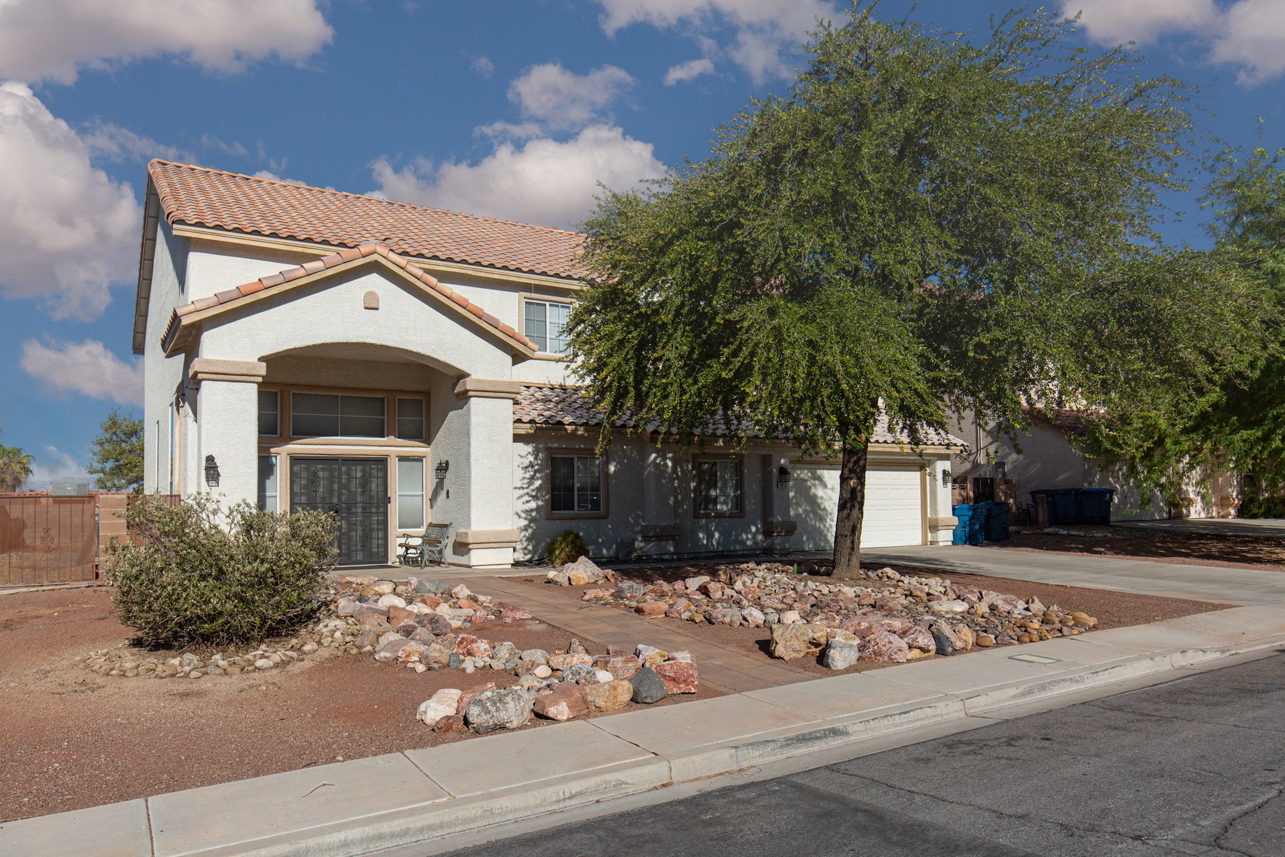 Aultman Ct, Las Vegas, NV 89110