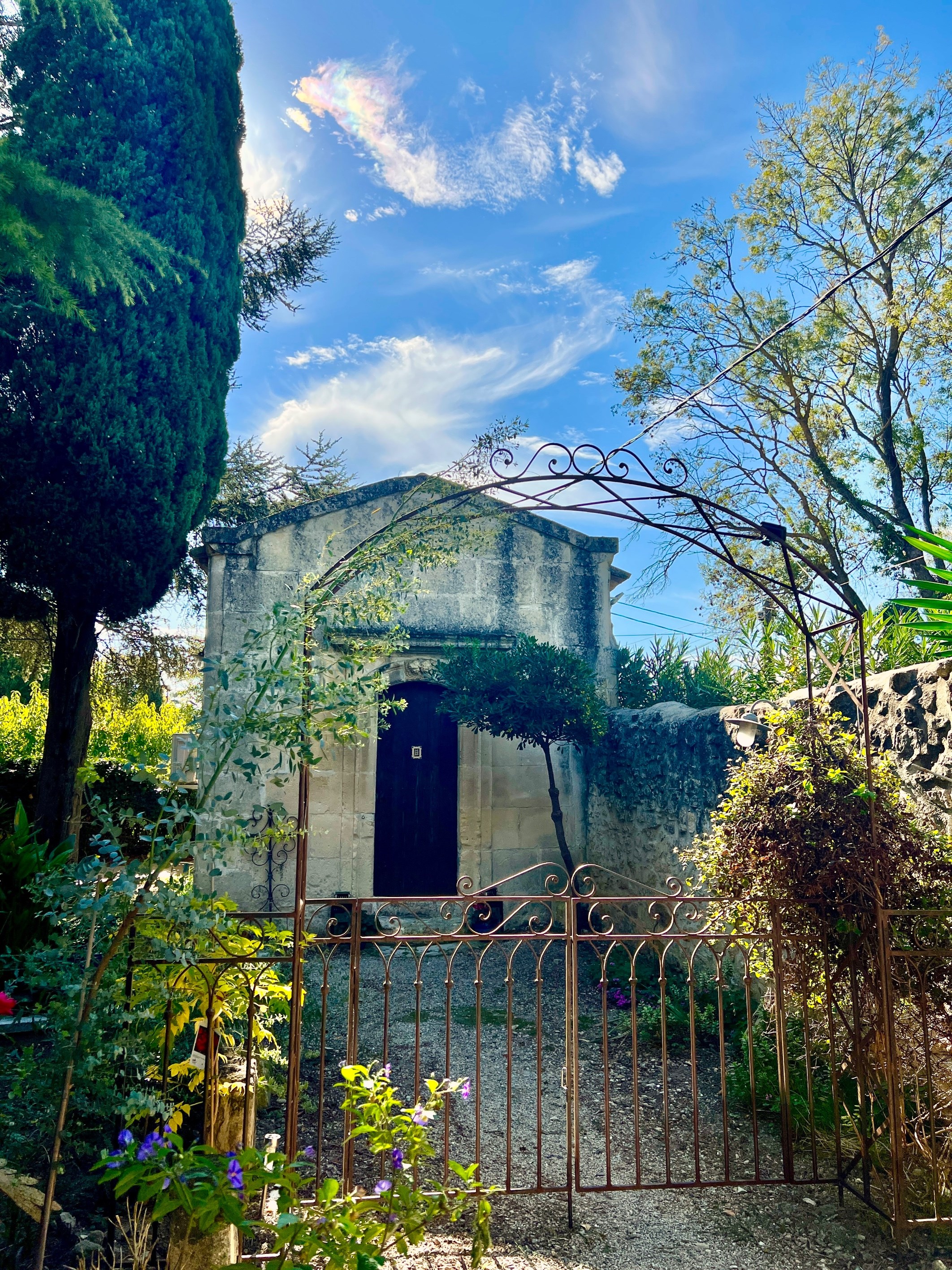  Beautiful stone farmhouse with 17th century chapel - 物件實景