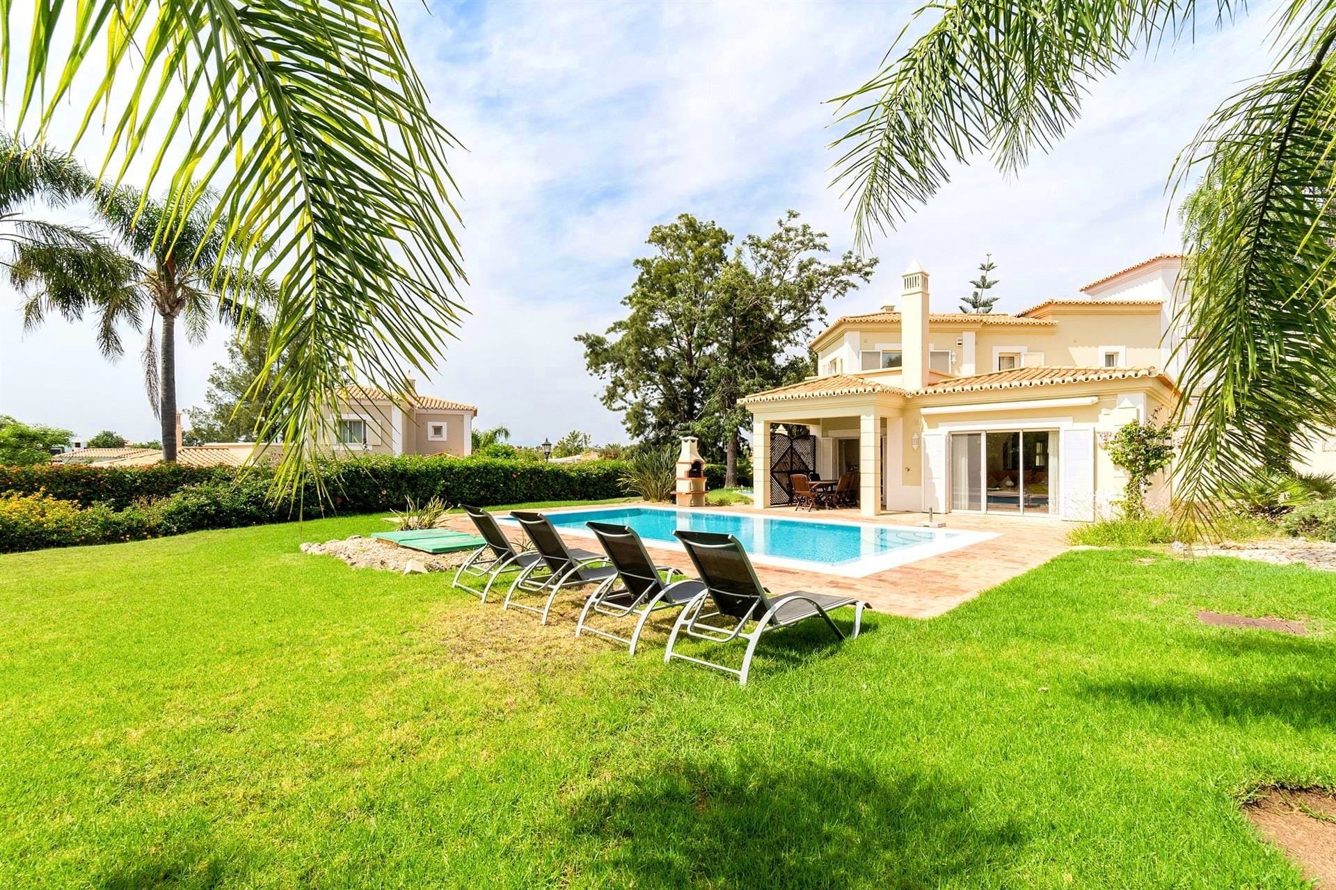  Detached house, 3 bedrooms, for Sale - 物件實景