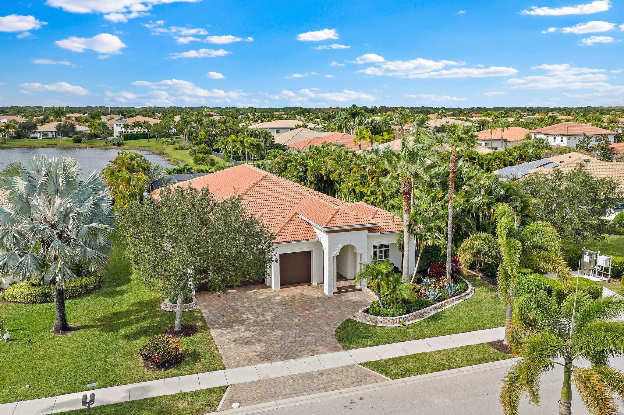 Jupiter, Florida, 33458, United States, 4 Bedrooms Bedrooms, ,3 BathroomsBathrooms,Residential,For Sale,2003514