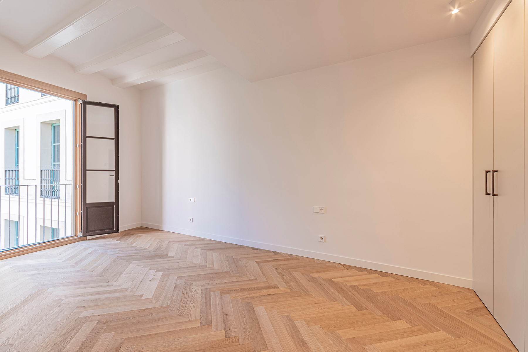  Fabulous fully renovated flat in the Gothic Quarter - 物件實景