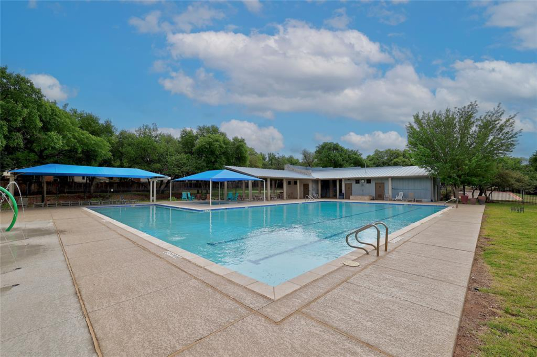  8106 Miller Falls Drive, Round Rock, TX 78681 - 物件實景