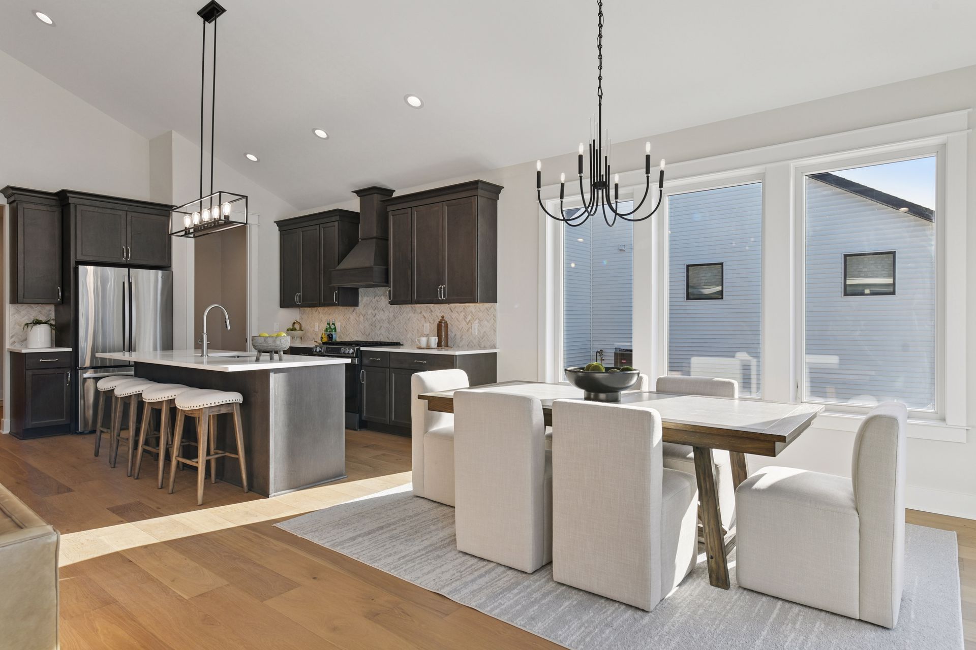  Exclusive Opportunity: Custom Home Build on Three Private Acres in Elk River - 物件實景