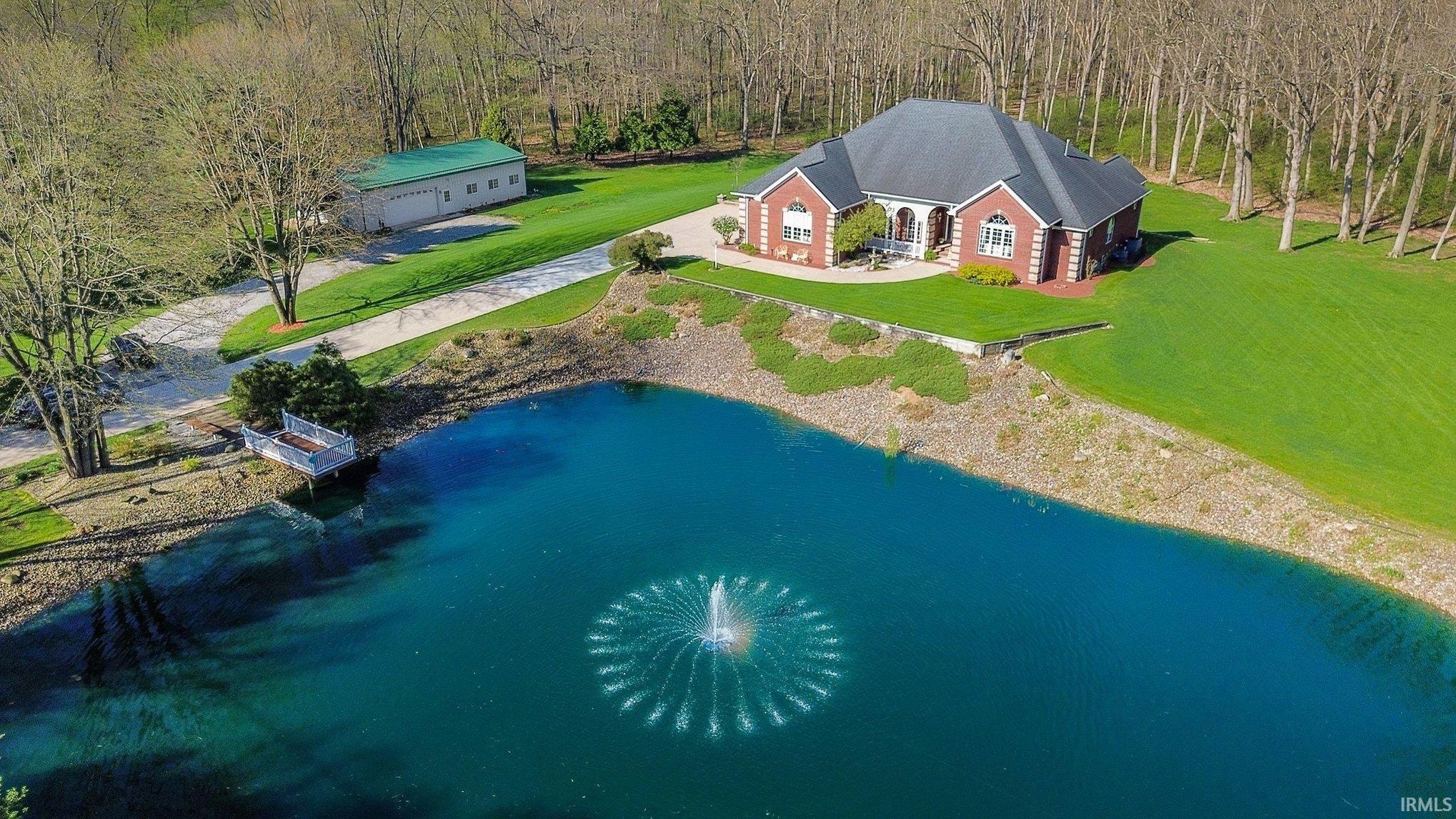 Osceola, Indiana, 46561, United States, 3 Bedrooms Bedrooms, ,3 BathroomsBathrooms,Residential,For Sale,2038856