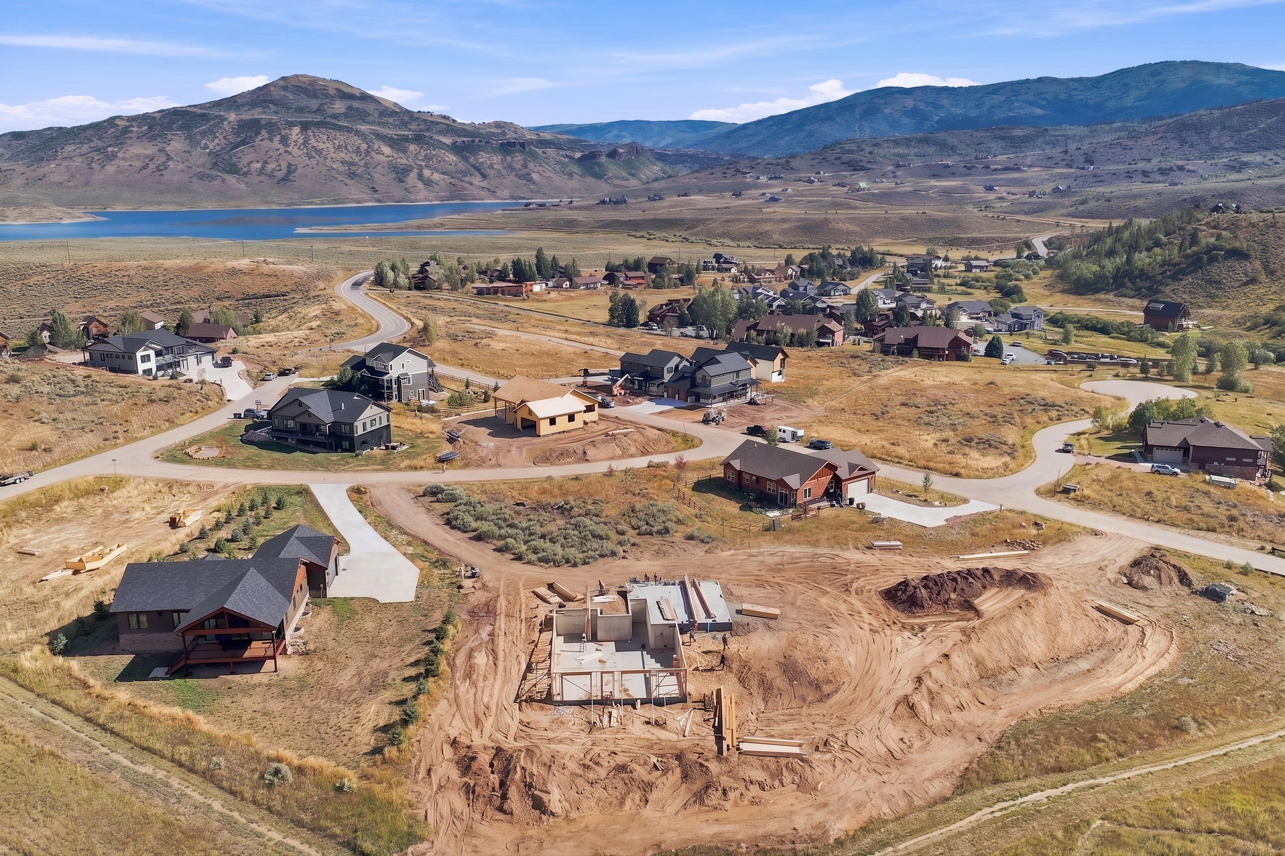  30370 Hostler Drive, Oak Creek, CO 80467 - 物件實景