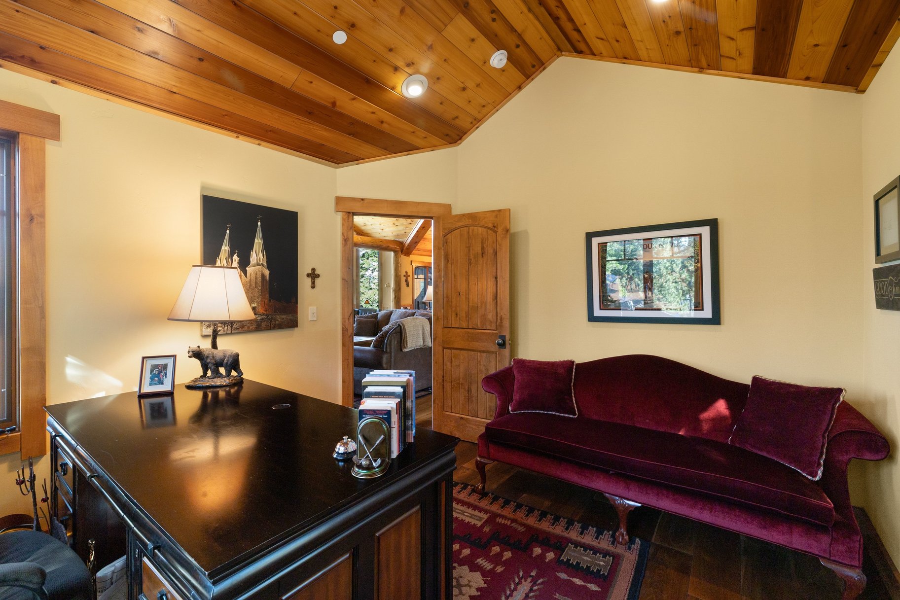  Meeks Bay Lakeview Lodge - 物件實景