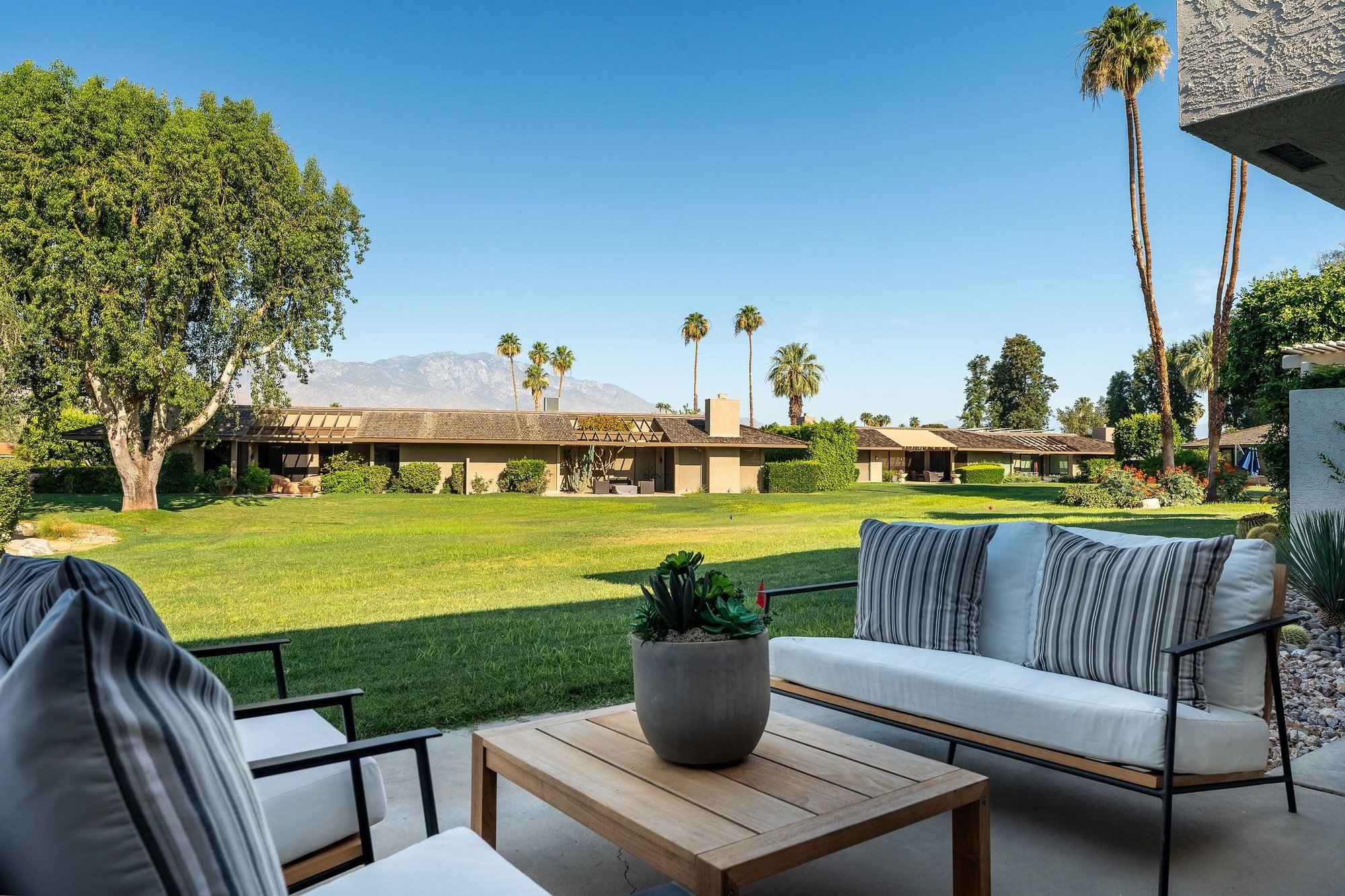  Elevated Desert Living at The Springs in Rancho Mirage - 物件實景