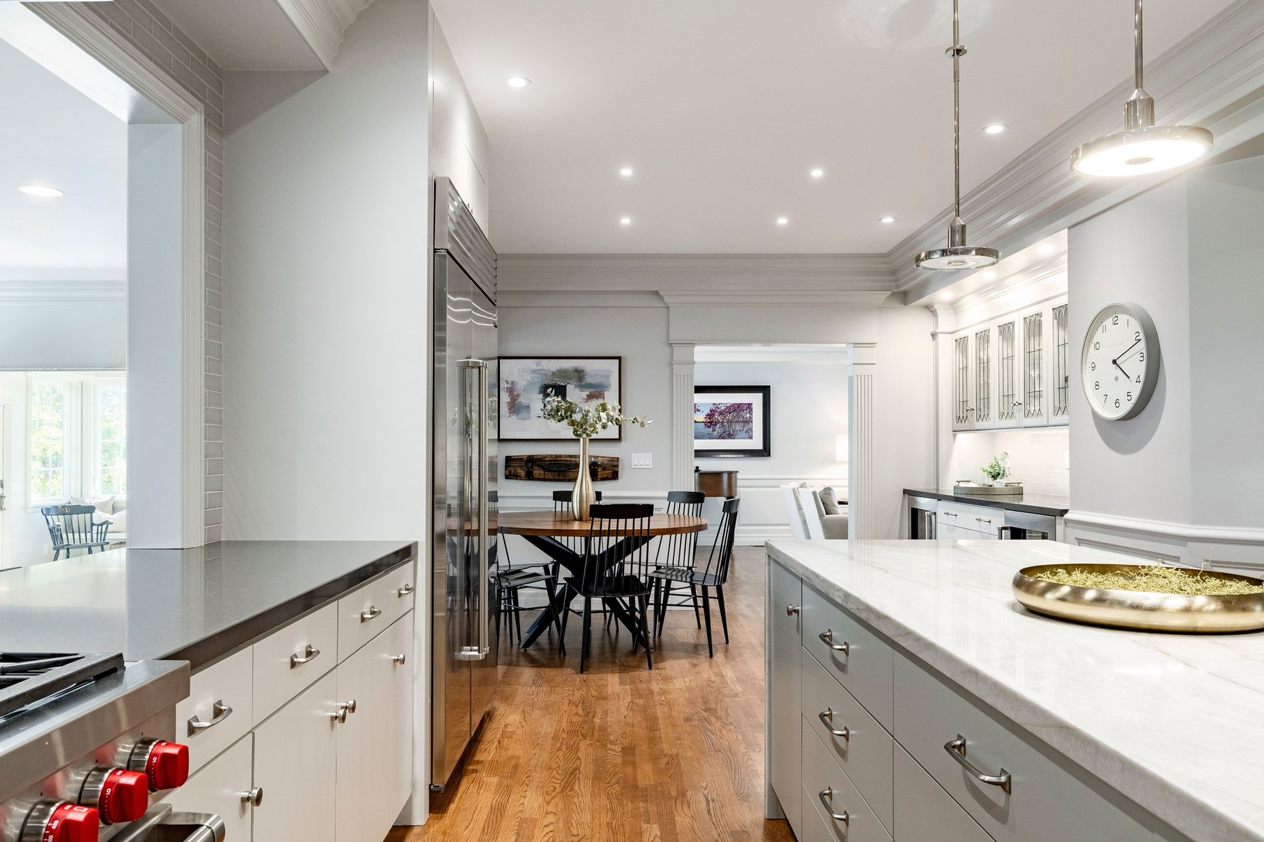  BEAUTIFULLY UPDATED FEDERAL HEIGHTS TWO STORY HOME - 物件實景