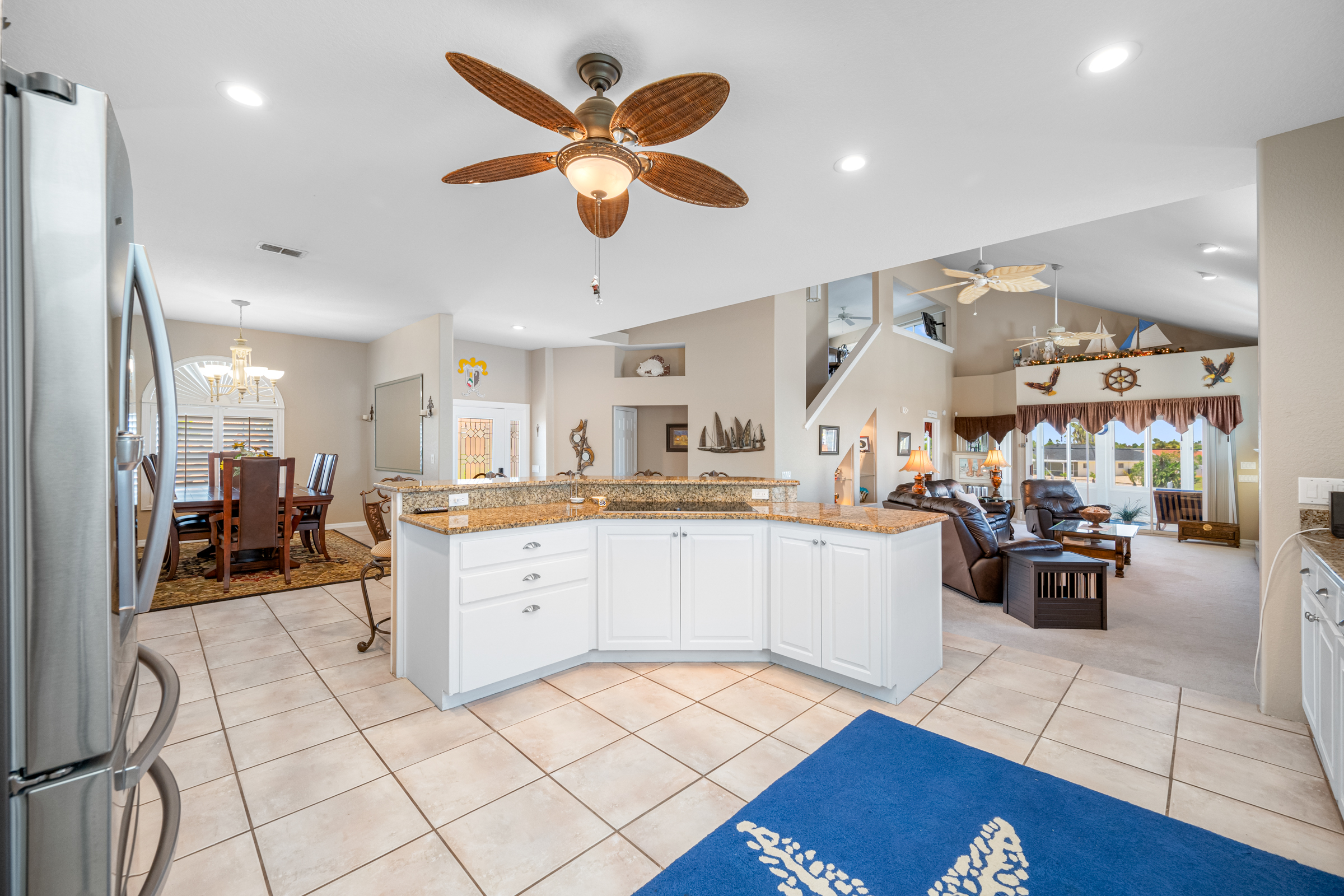 Apollo Beach, Florida, 33572, United States, 5 Bedrooms Bedrooms, ,7 BathroomsBathrooms,Residential,For Sale,1975807