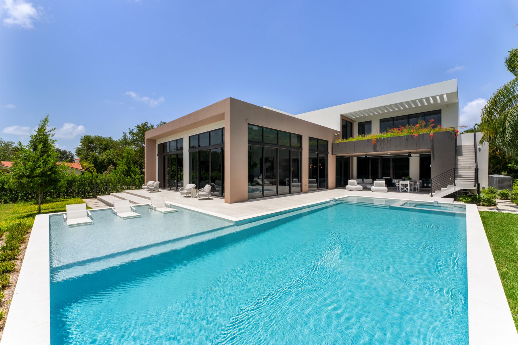  5825 SW 111th Ter, Pinecrest, FL, 33156 - 物件實景