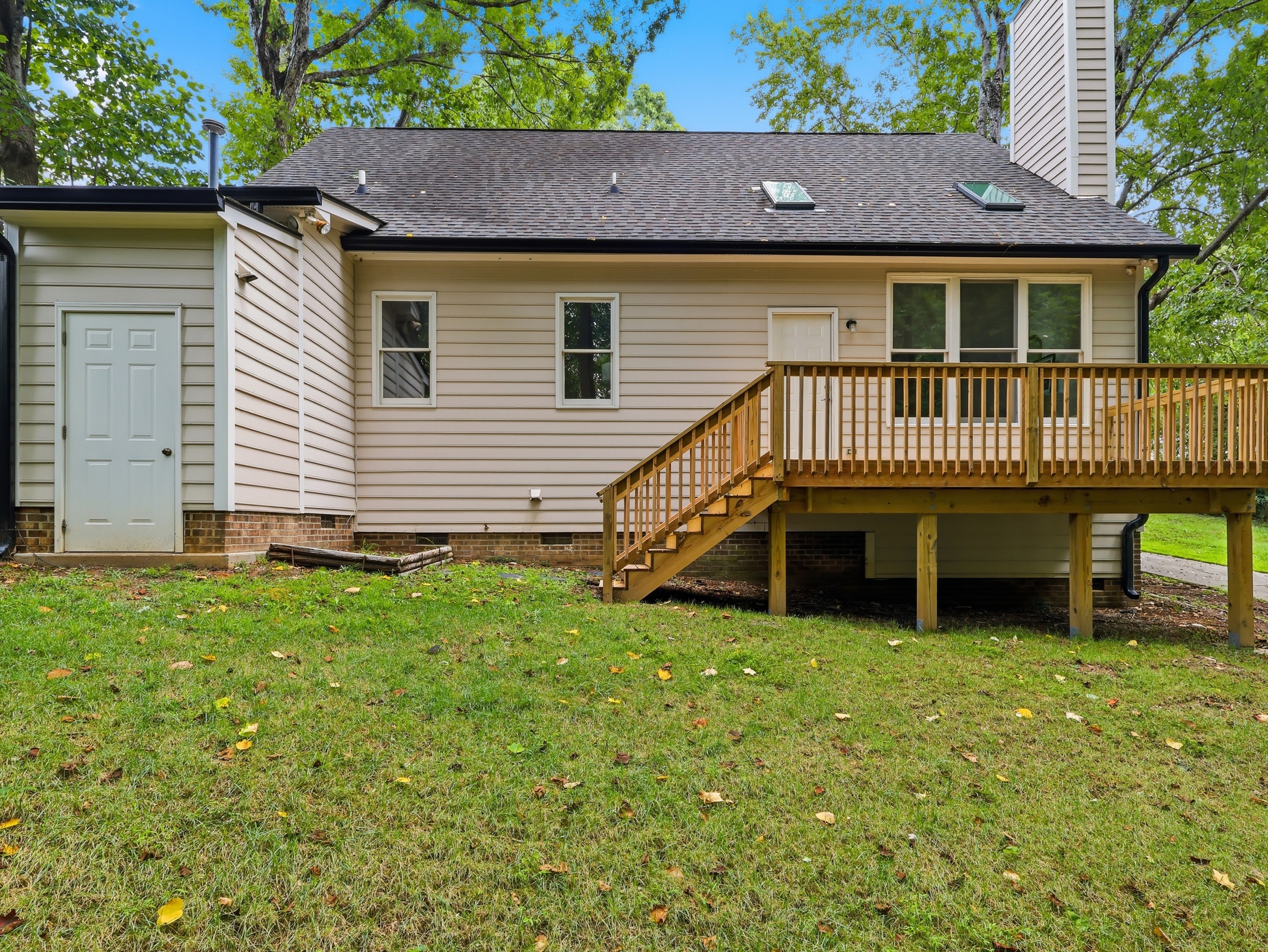  2917 Isabella Drive, Raleigh, NC 27603 - 物件實景