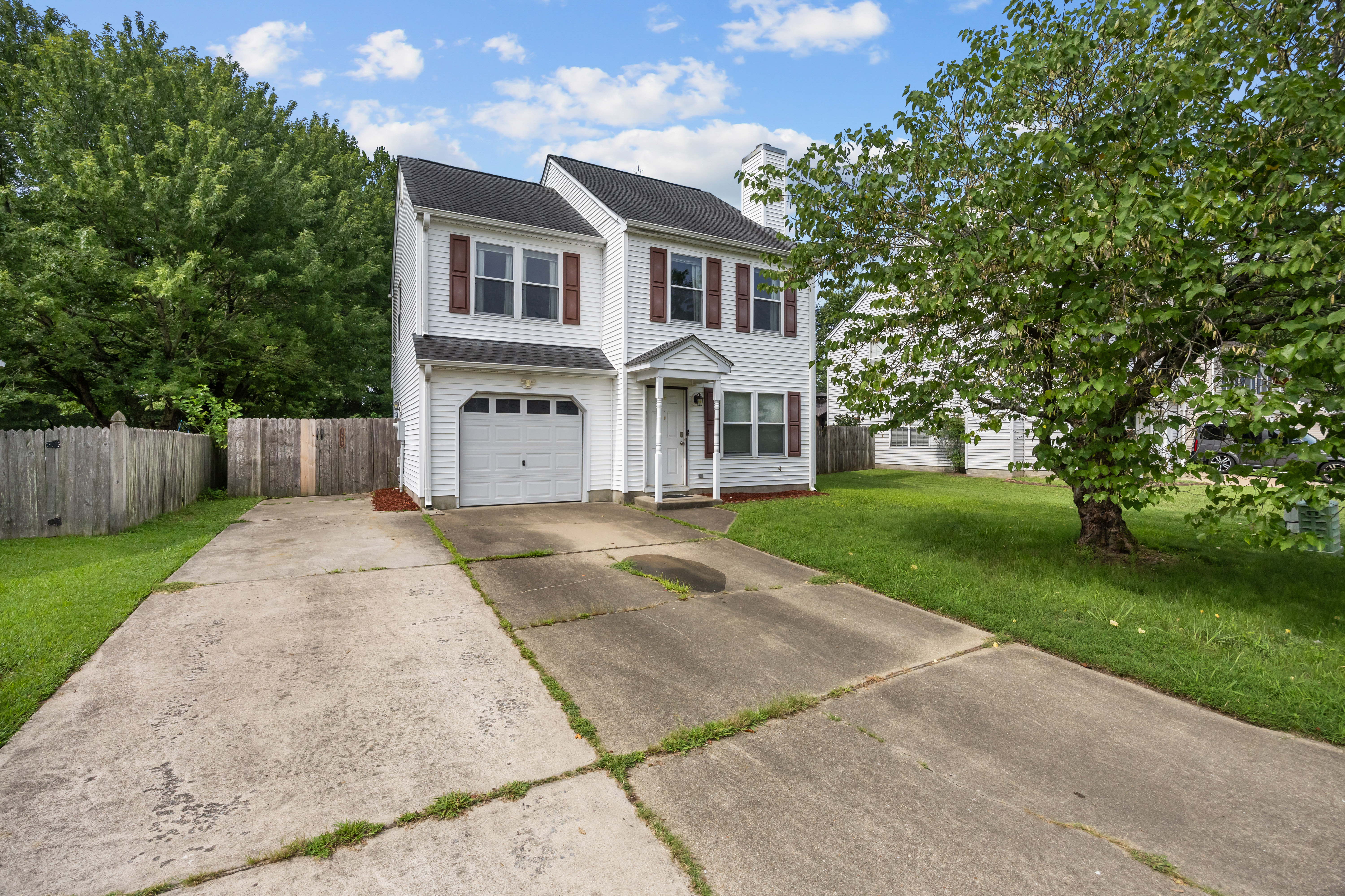  1605 South River Creek Landing, Suffolk, VA 23434 - 物件實景