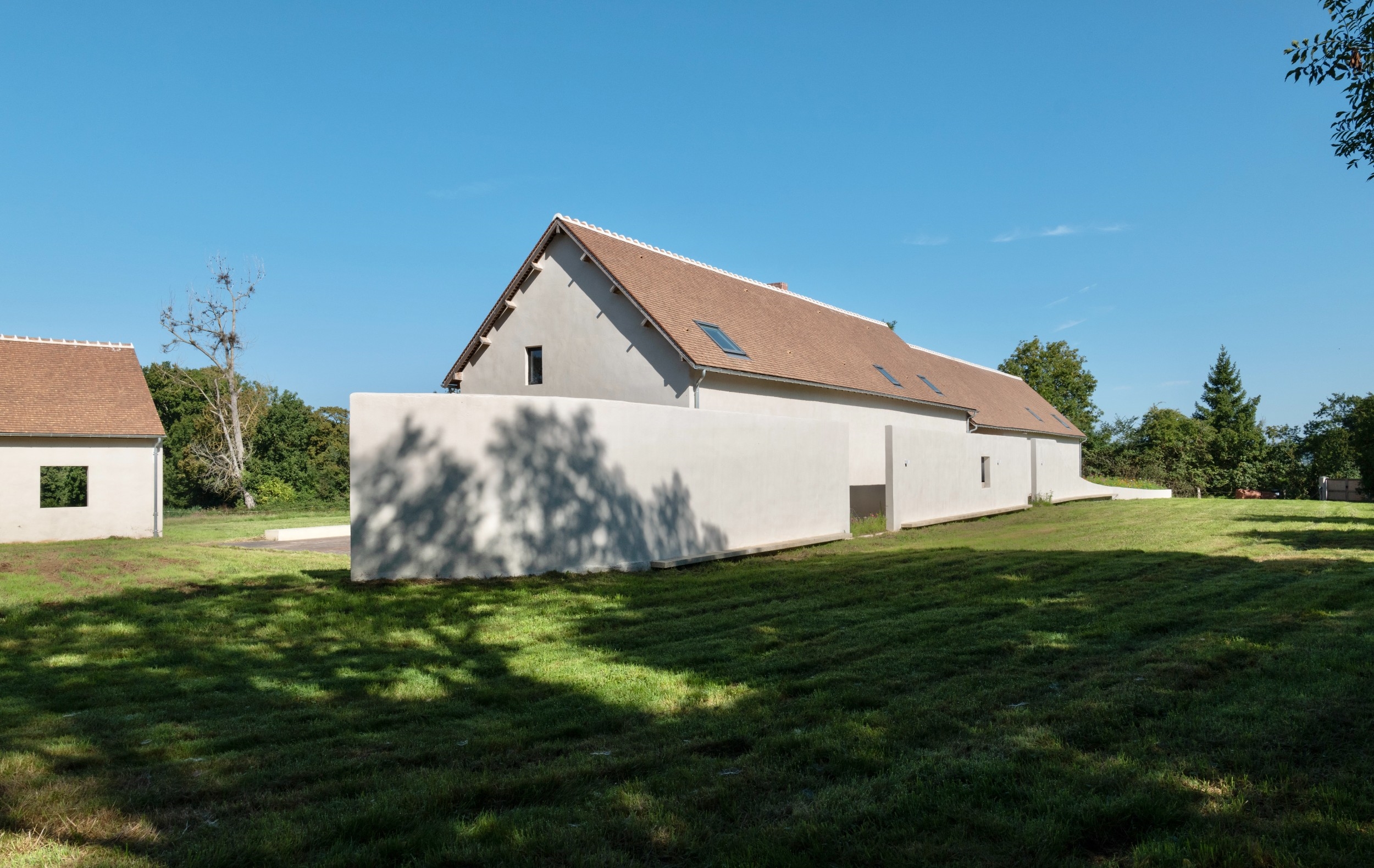  Normandy - Near Deauville - Exceptional property with swimming pool - 物件實景