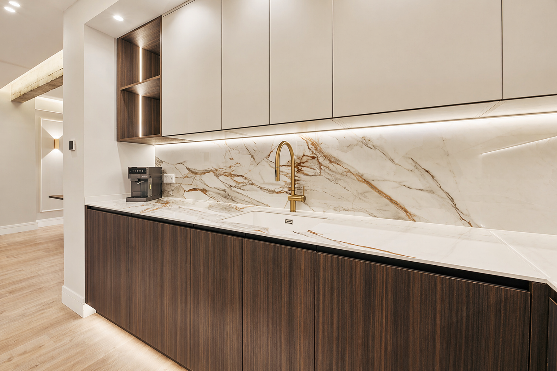  Classic renovated flat in the Salamanca district, Madrid - 物件實景
