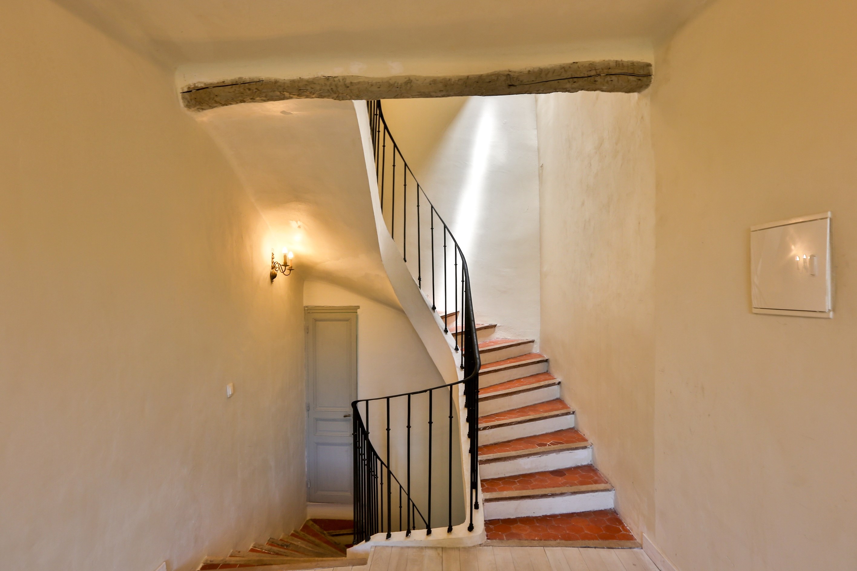  Charming mansion in the heart of Provence - 物件實景