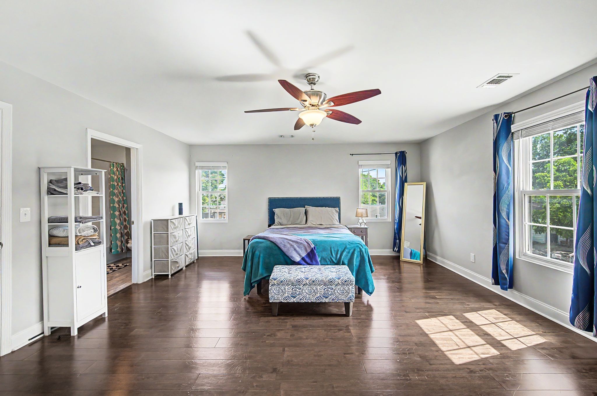  650C James Ave, Nashville, TN, 37209 - 物件實景