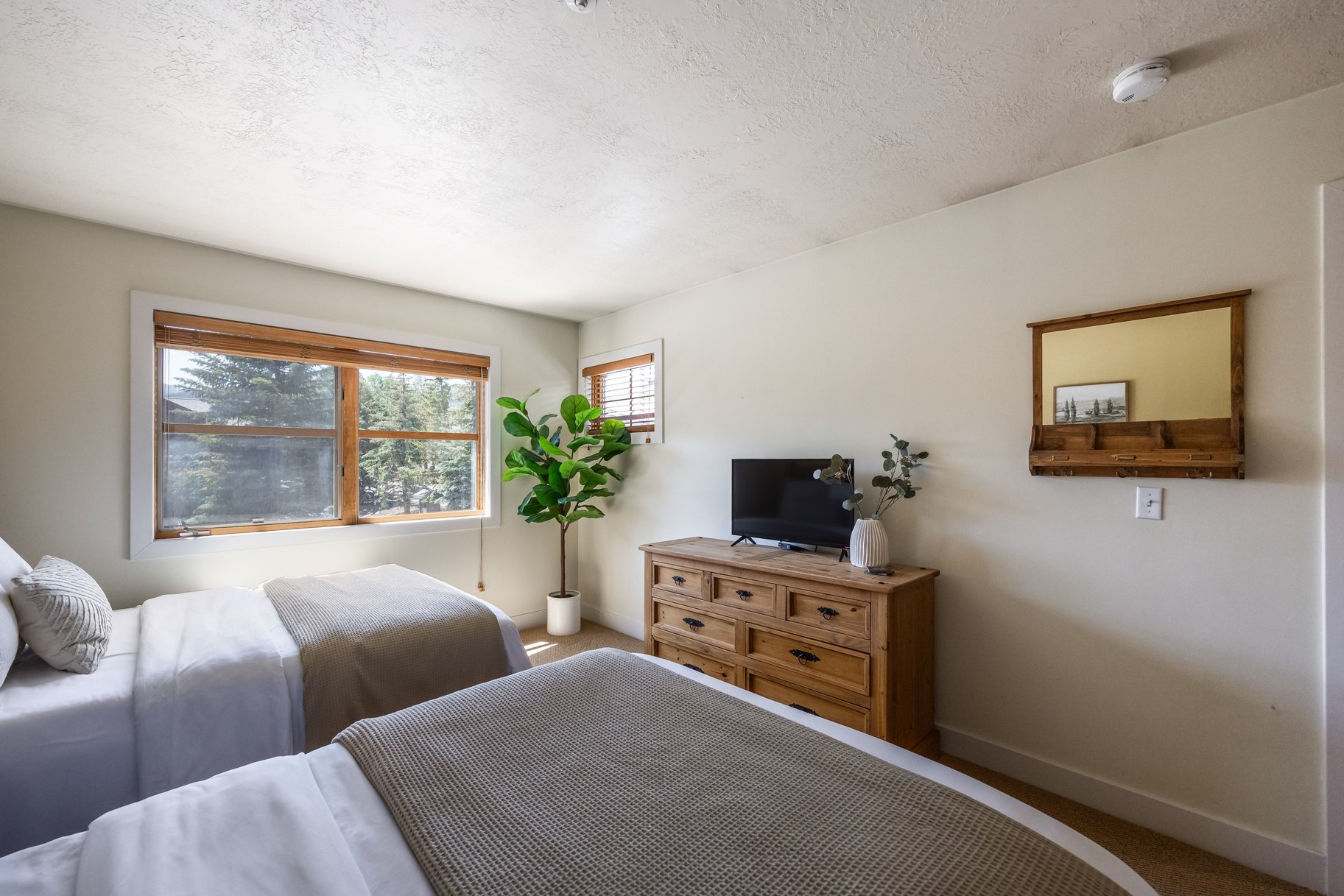  Updated Park City Townhome Walkable and Bikeable to Everything in Town - 物件實景