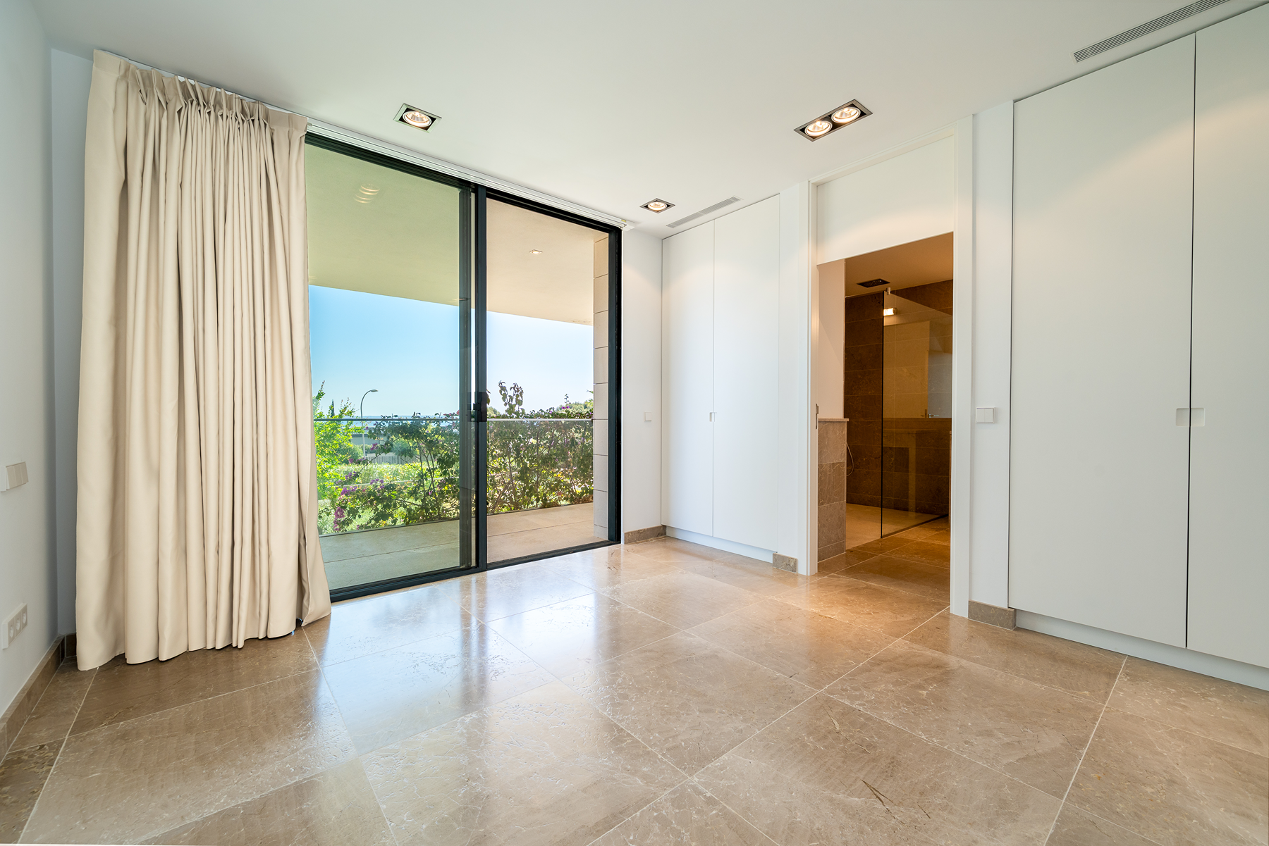  Villa in Sol de Mallorca with pool and views of the Bay of Palma - 物件實景