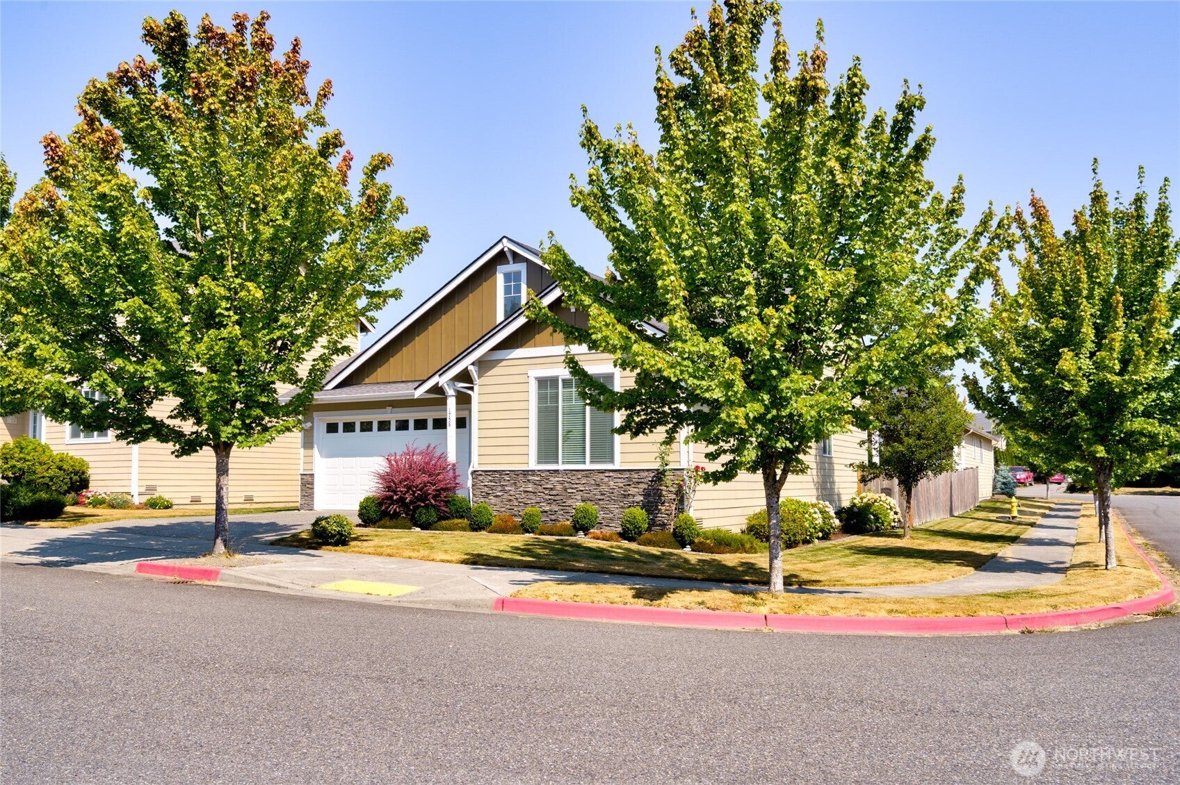 Hillcrest Loop, Mount Vernon, WA 98274 #1