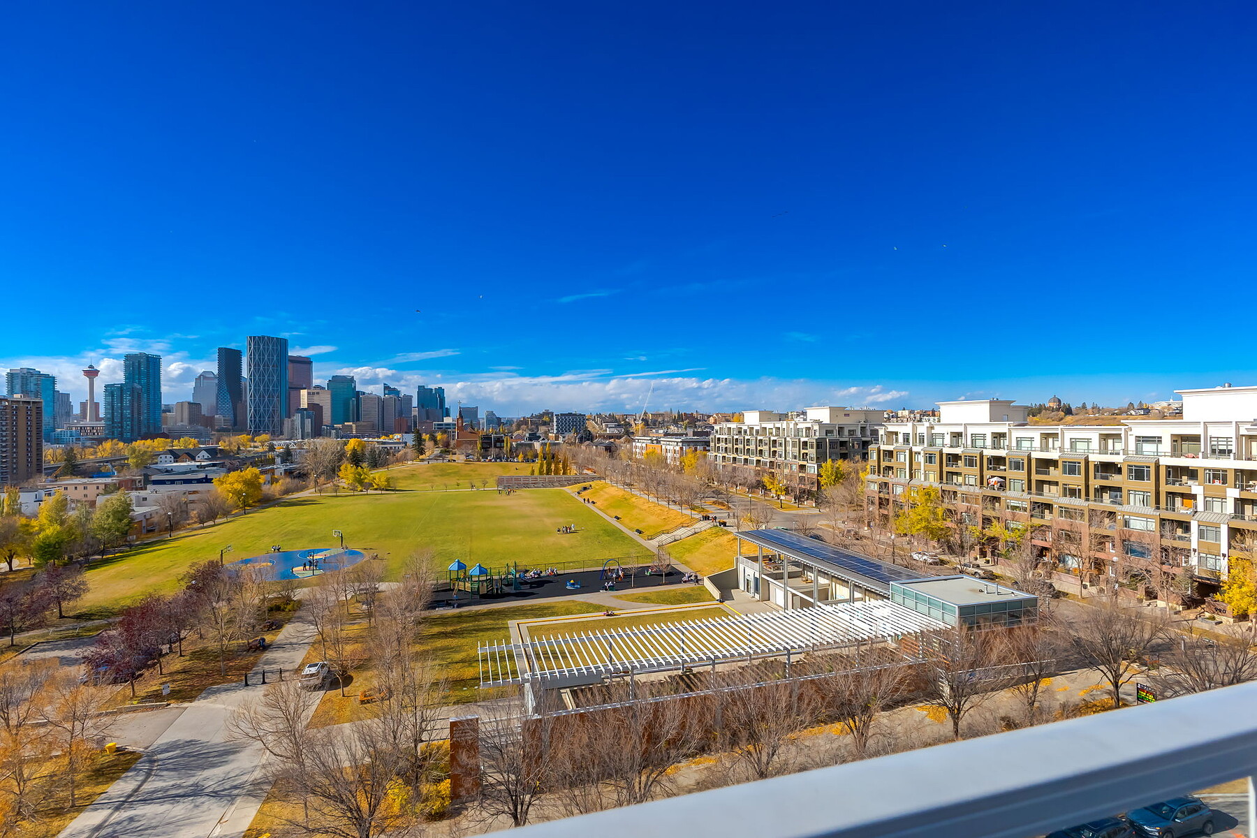  88 9 Street NE #403 - 物件實景